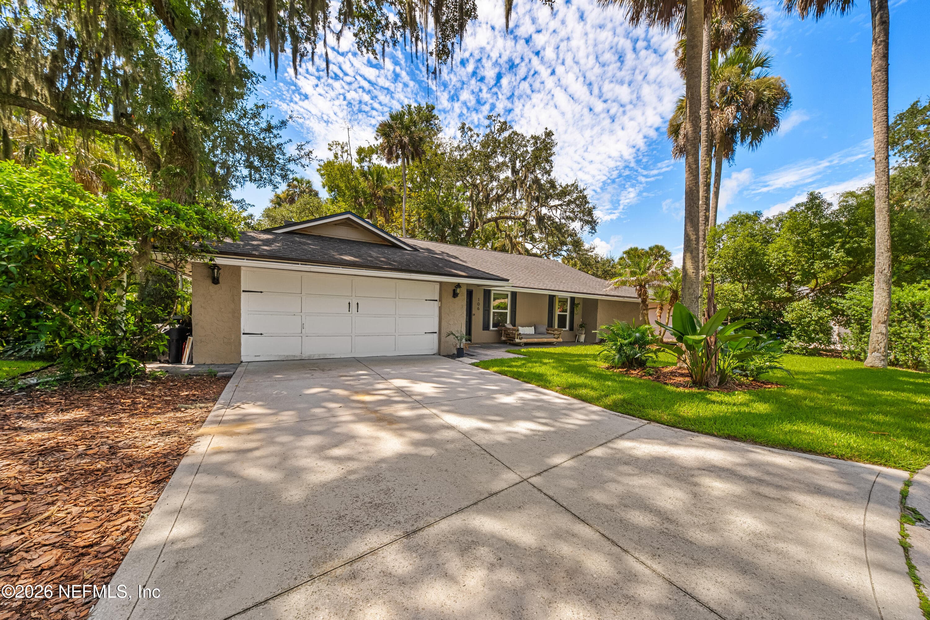 106 ANCILLA Lane, Ponte Vedra Beach — photo 3
