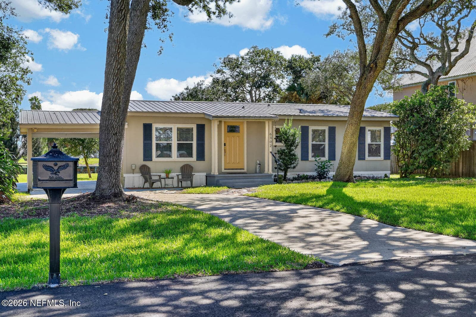6302 GOMEZ Road, St. Augustine — photo 2