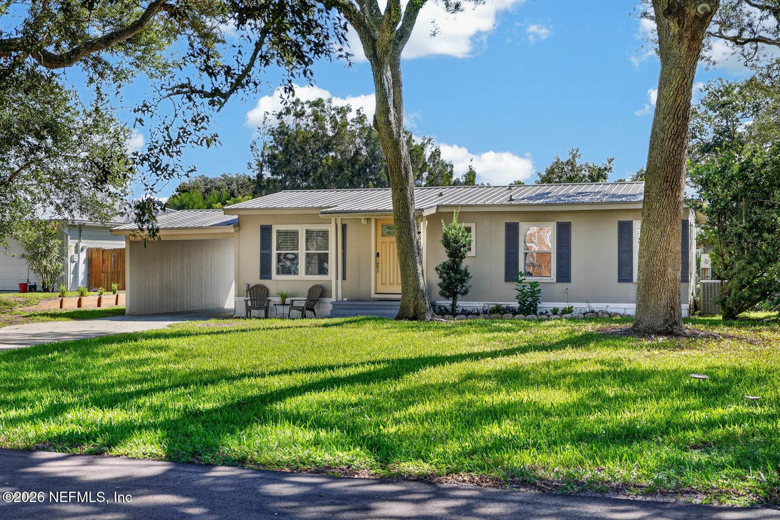 6302 GOMEZ Road, St. Augustine — photo 3