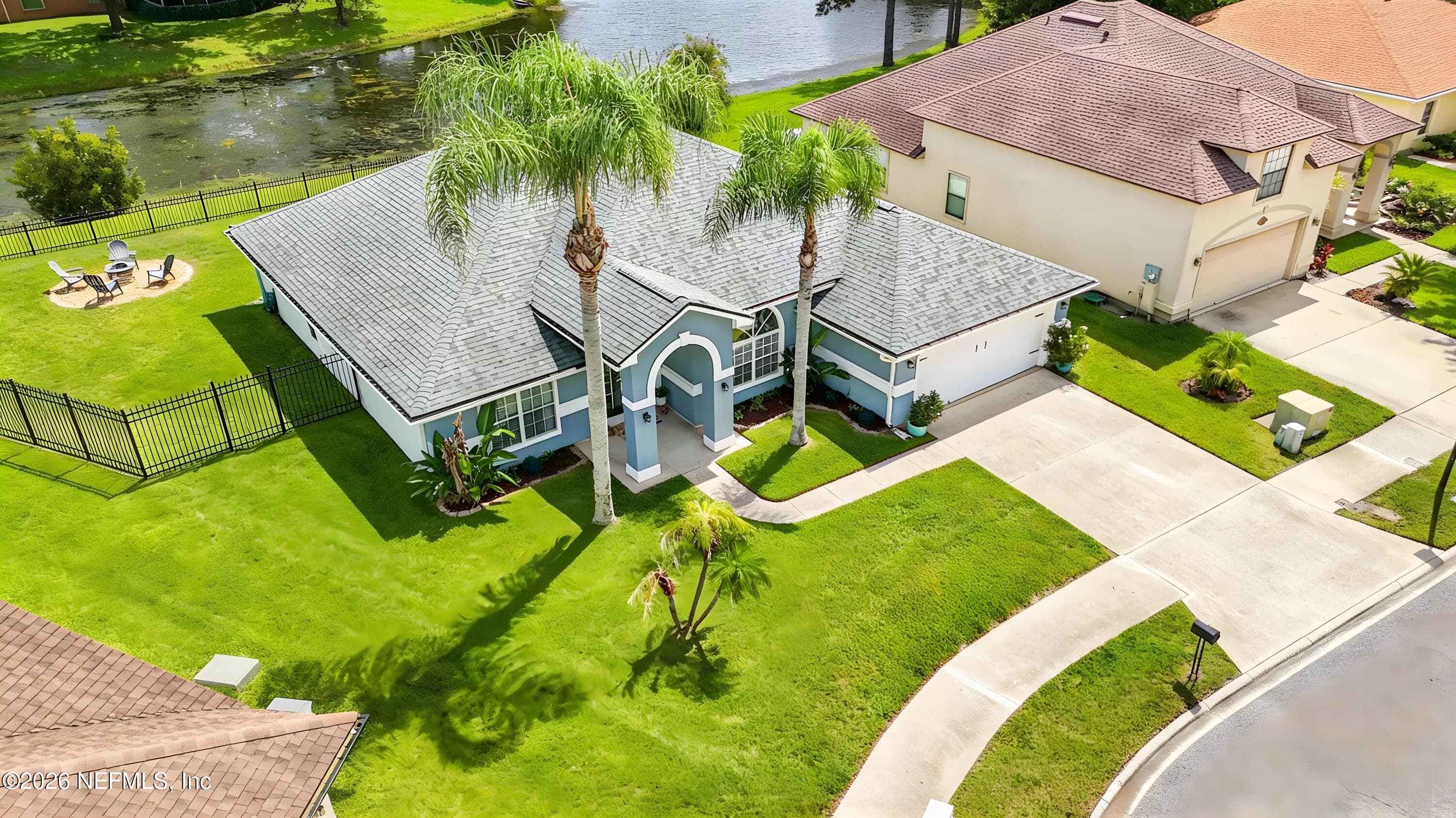 2171 CAVALRY Boulevard, Jacksonville — photo 2