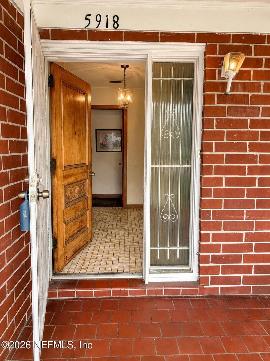 5918 LUSAID Drive, Jacksonville — photo 2