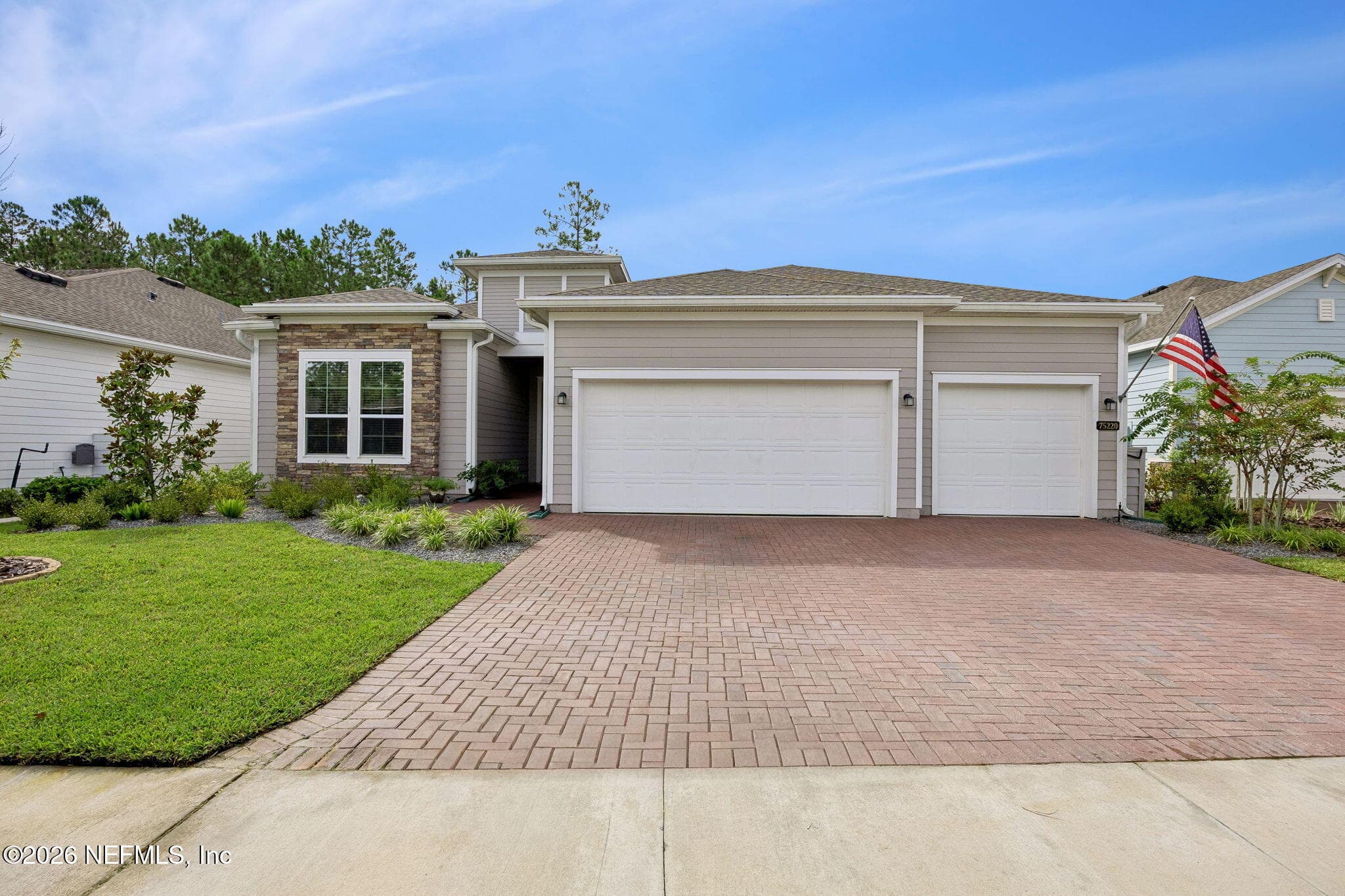 75220 WEATHERSFORD Place, Yulee — photo 3