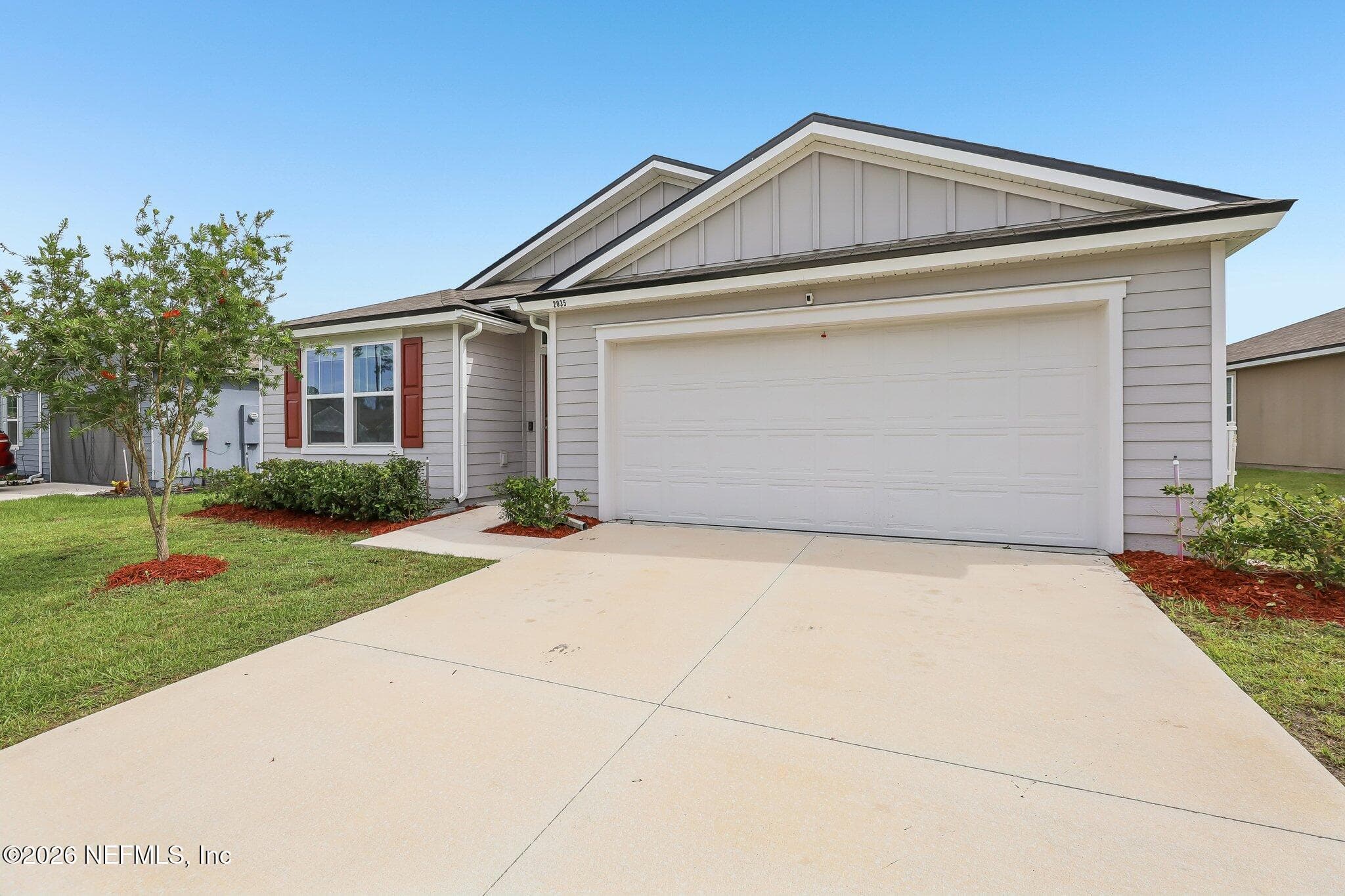 2035 GARRISON Way, Green Cove Springs — photo 2