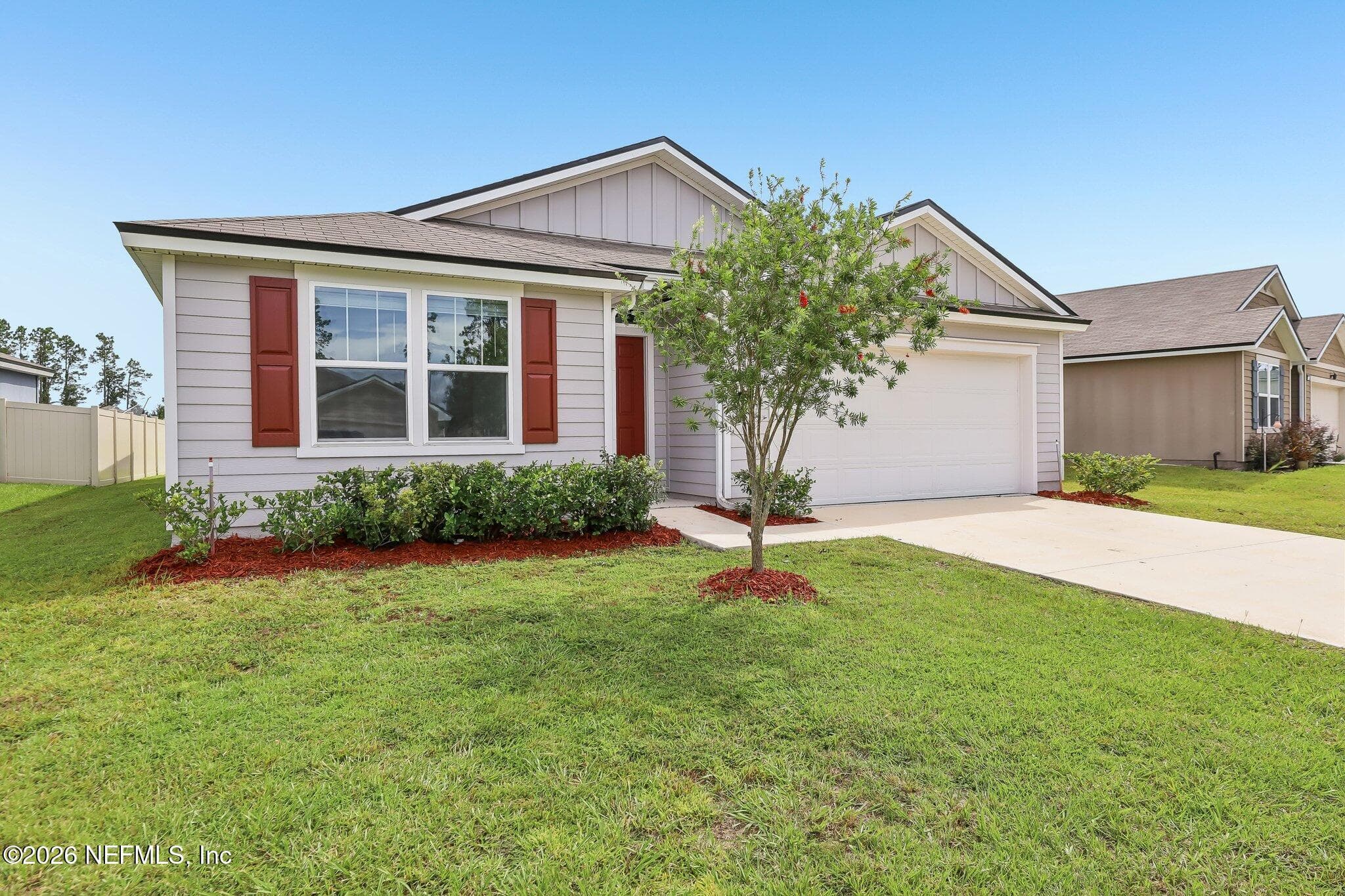 2035 GARRISON Way, Green Cove Springs — photo 3