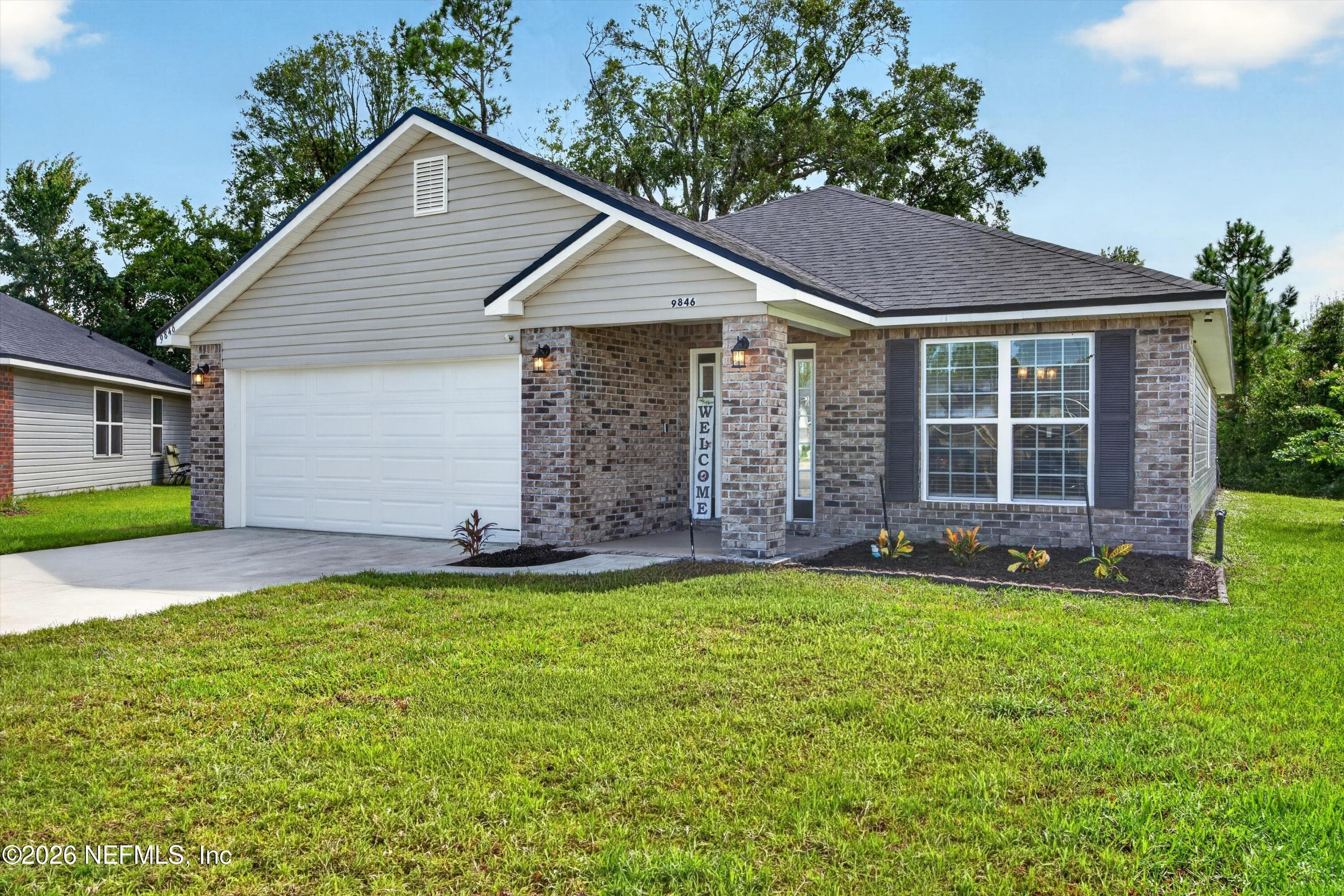 9846 OLIVIA Street, Jacksonville — photo 3