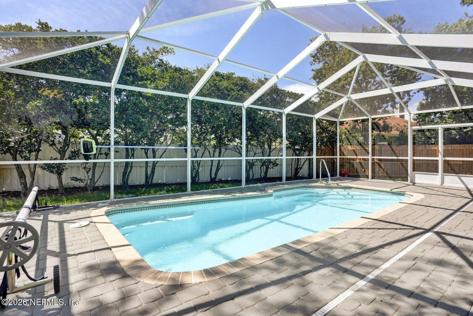 2958 CANYON FALLS Drive E, Jacksonville — photo 2