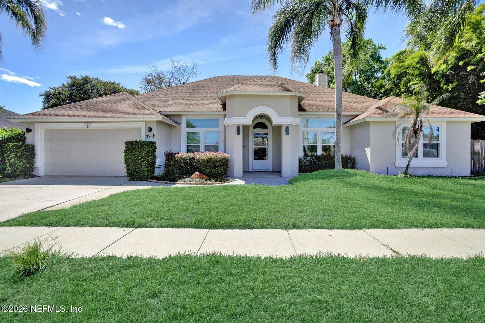 2958 CANYON FALLS Drive E, Jacksonville — photo 3