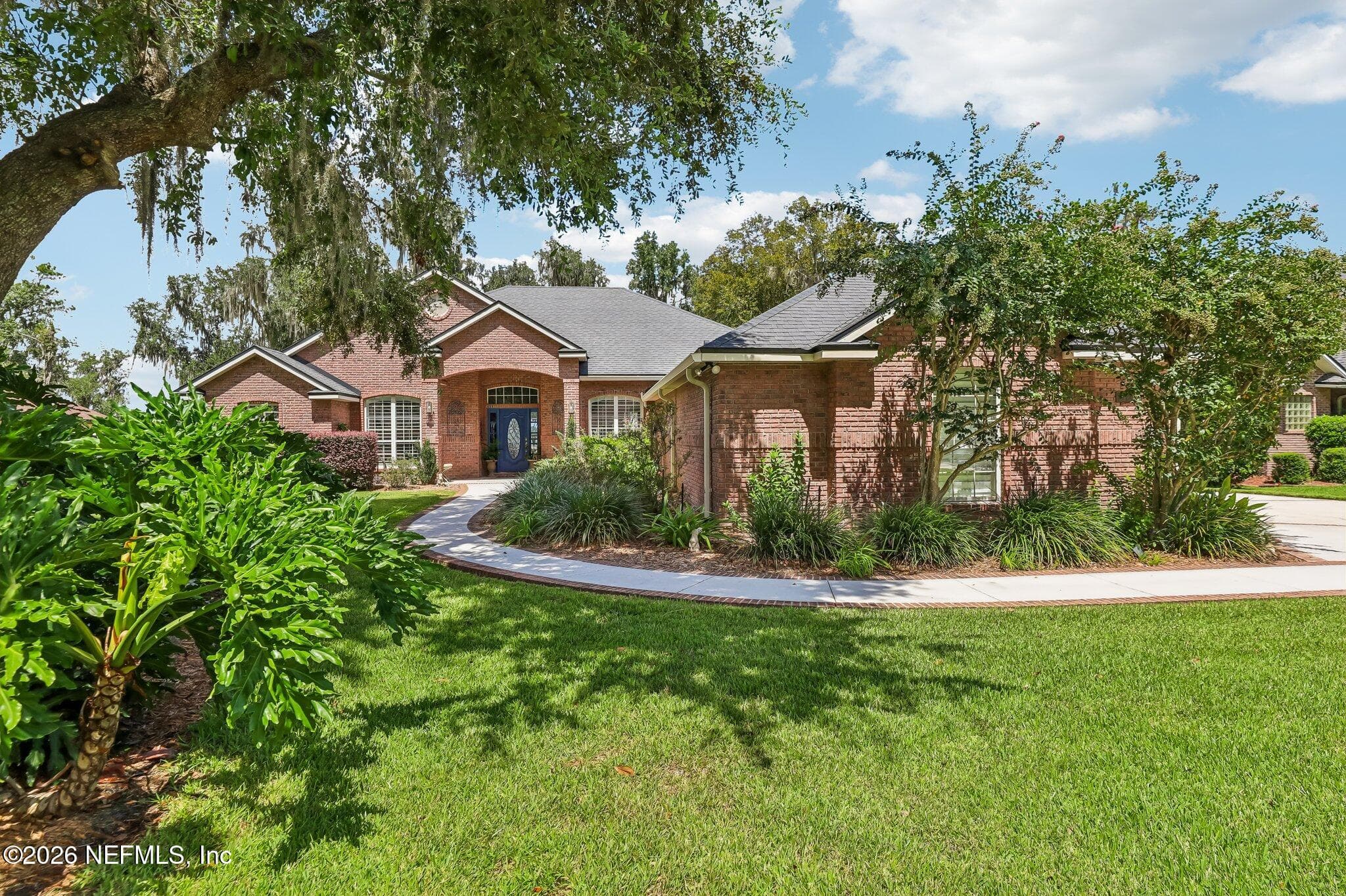 3126 NAUTILUS Road, Middleburg — exterior