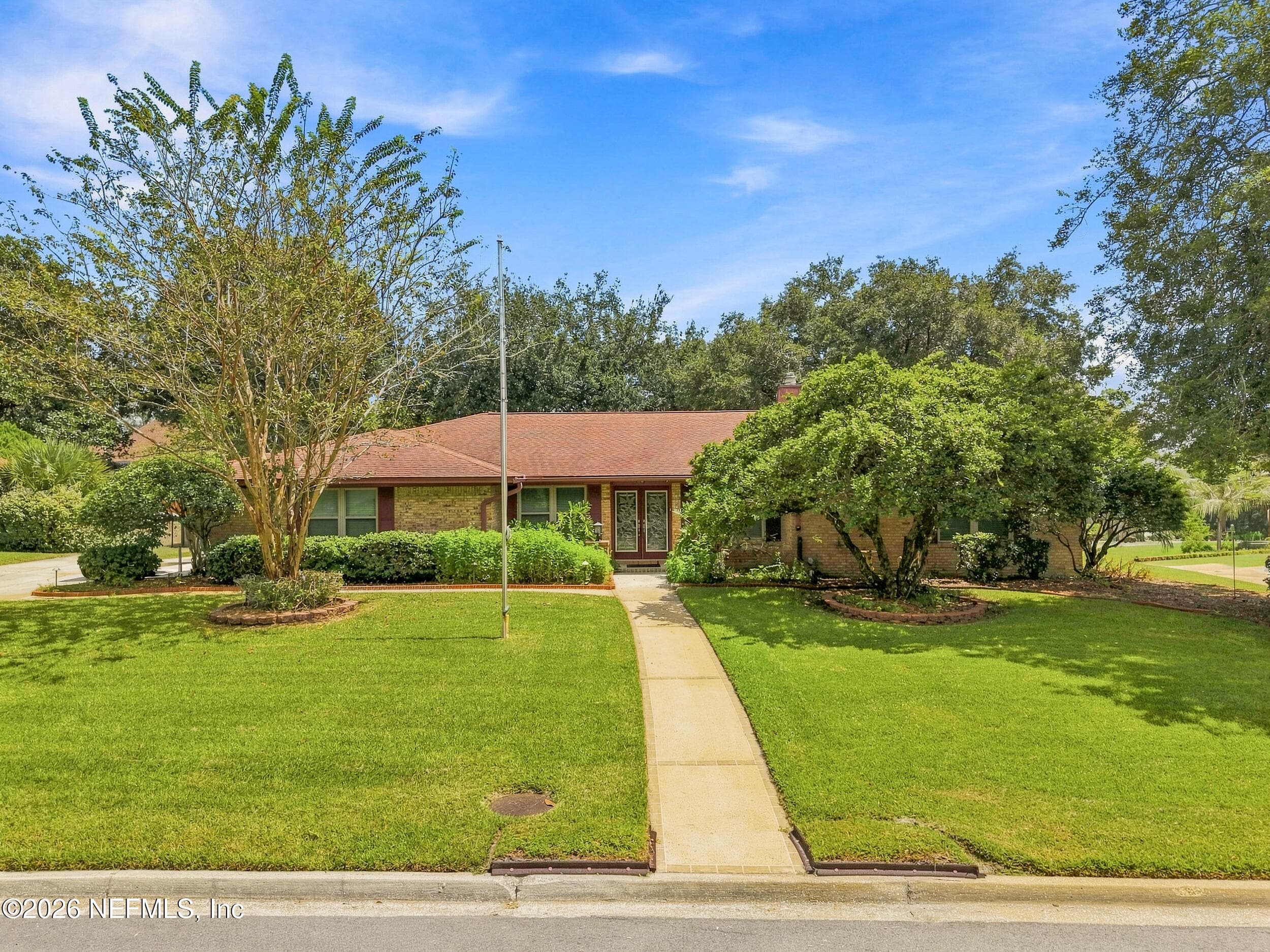 309 DEVONSHIRE Lane, Orange Park — exterior