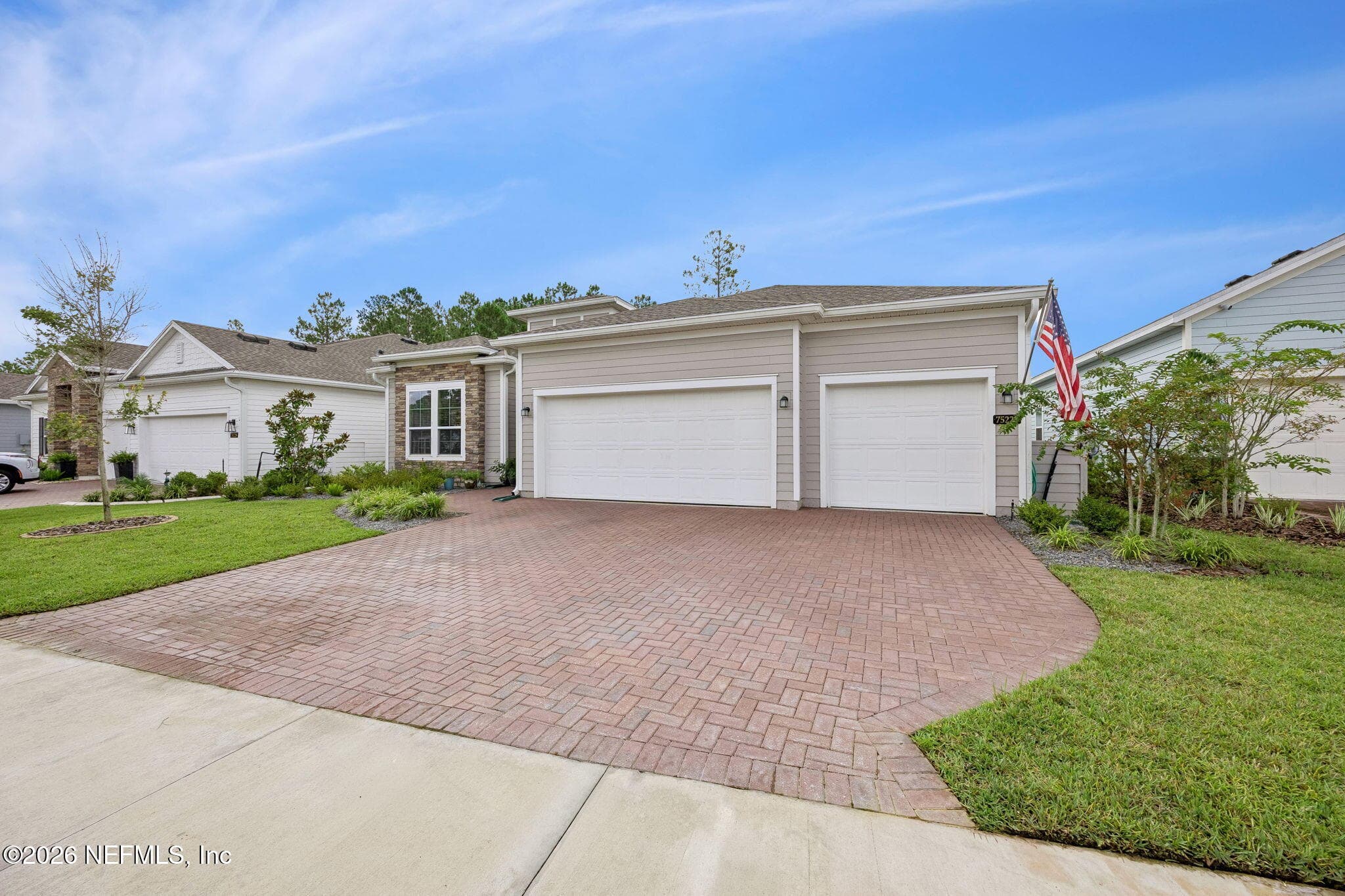 75220 WEATHERSFORD Place, Yulee — photo 2