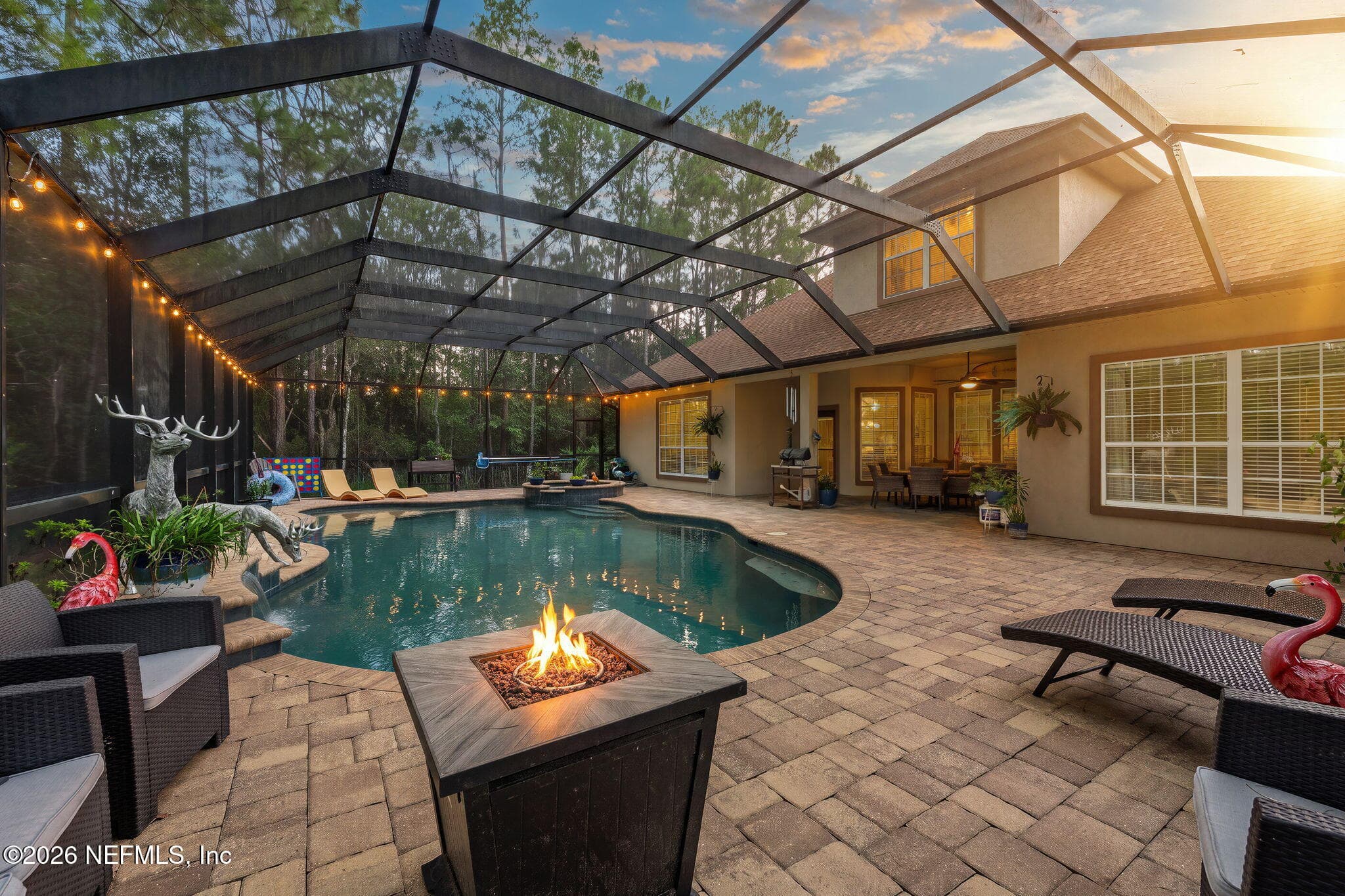2129 CLUB LAKE Drive, Orange Park — exterior