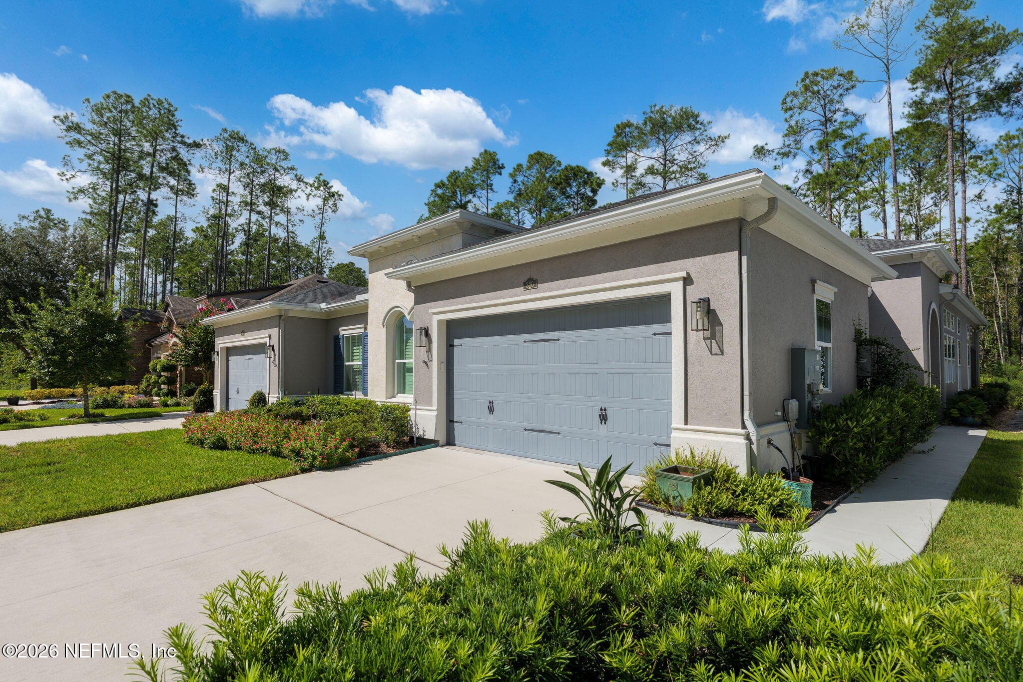 320 WINGSTONE Drive, Jacksonville — photo 2
