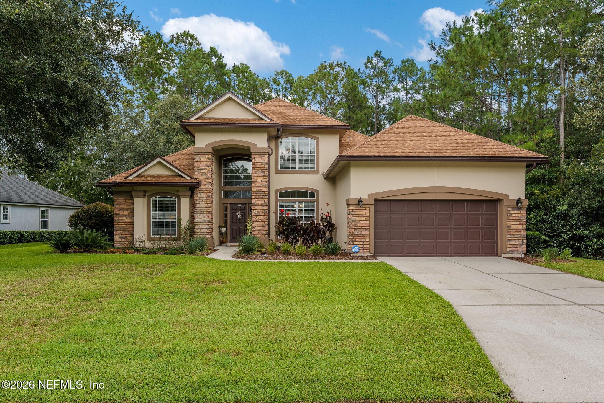 2129 CLUB LAKE Drive, Orange Park — photo 2