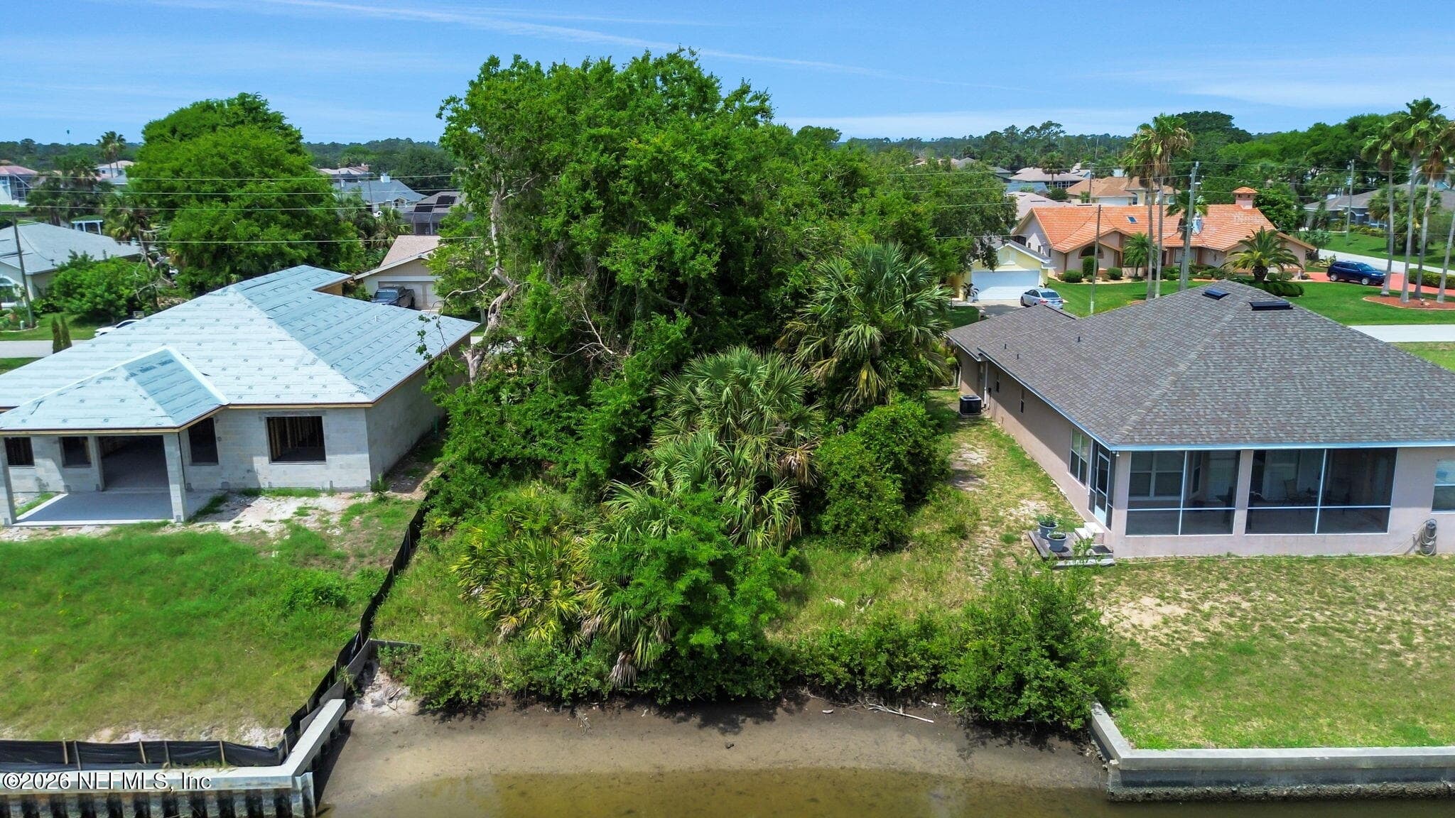 44 COMANCHE Court, Palm Coast — photo 2