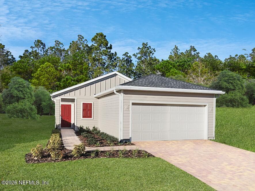 93 STIFFS MILL Lane, St. Augustine — photo 3
