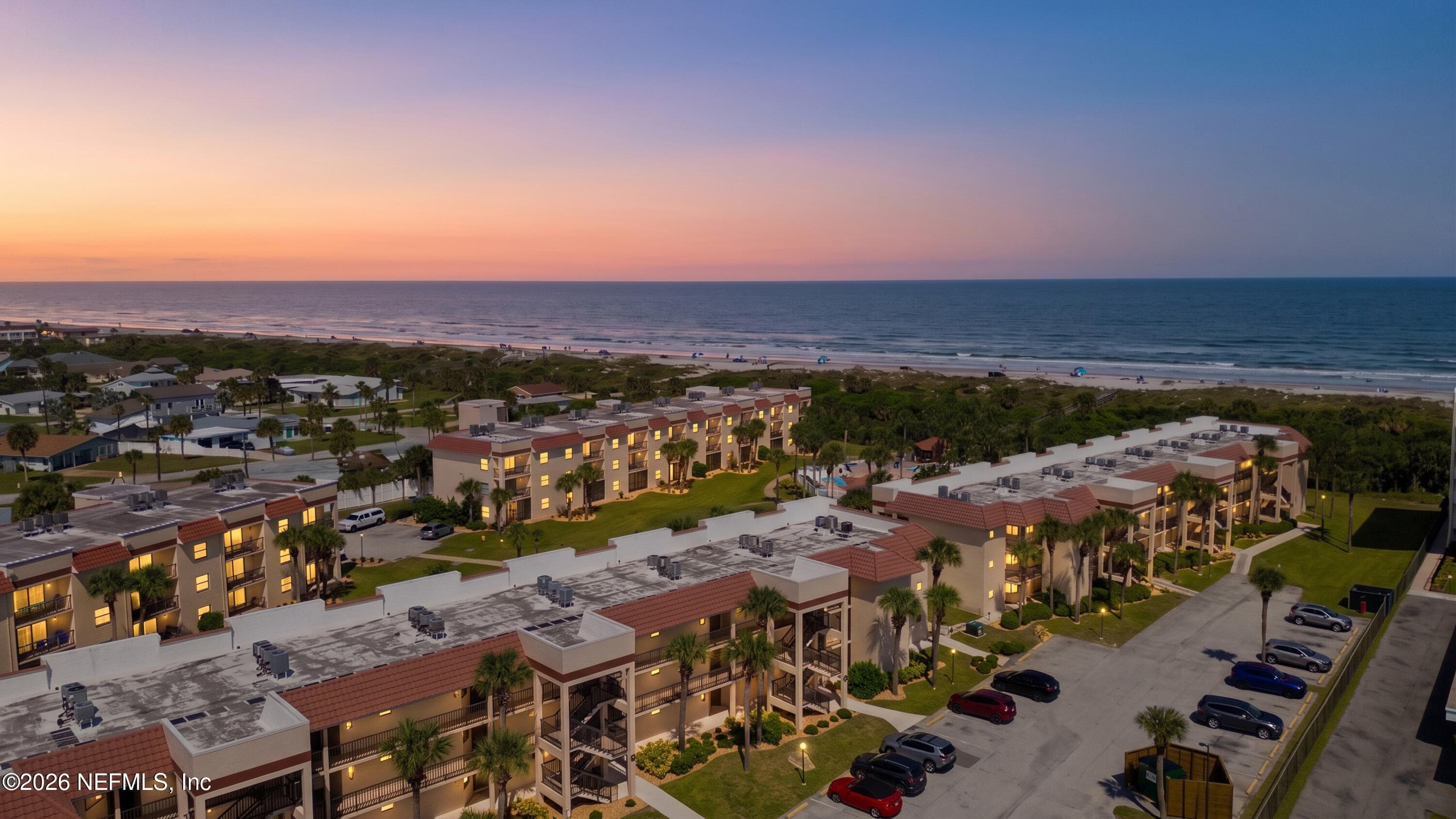 4250 A1A P36, St. Augustine — exterior