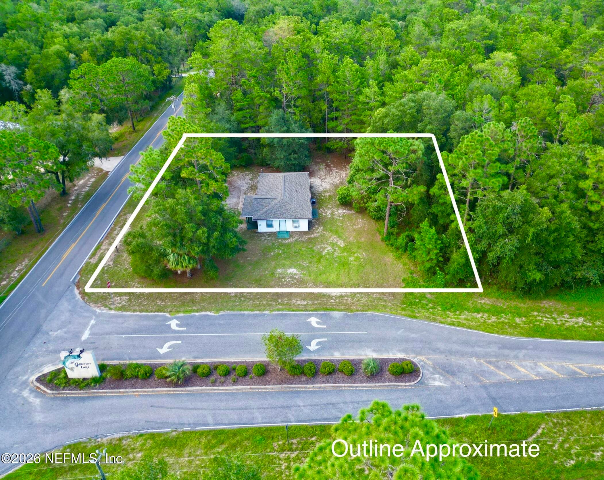 1150 CORAL FARMS Road, Florahome — photo 3