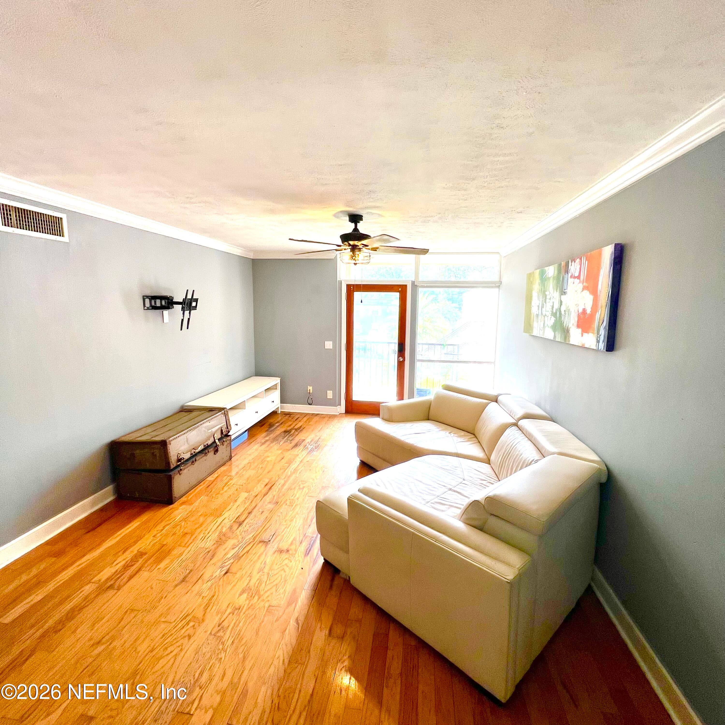 2043 DUNSFORD Terrace 26, Jacksonville — exterior