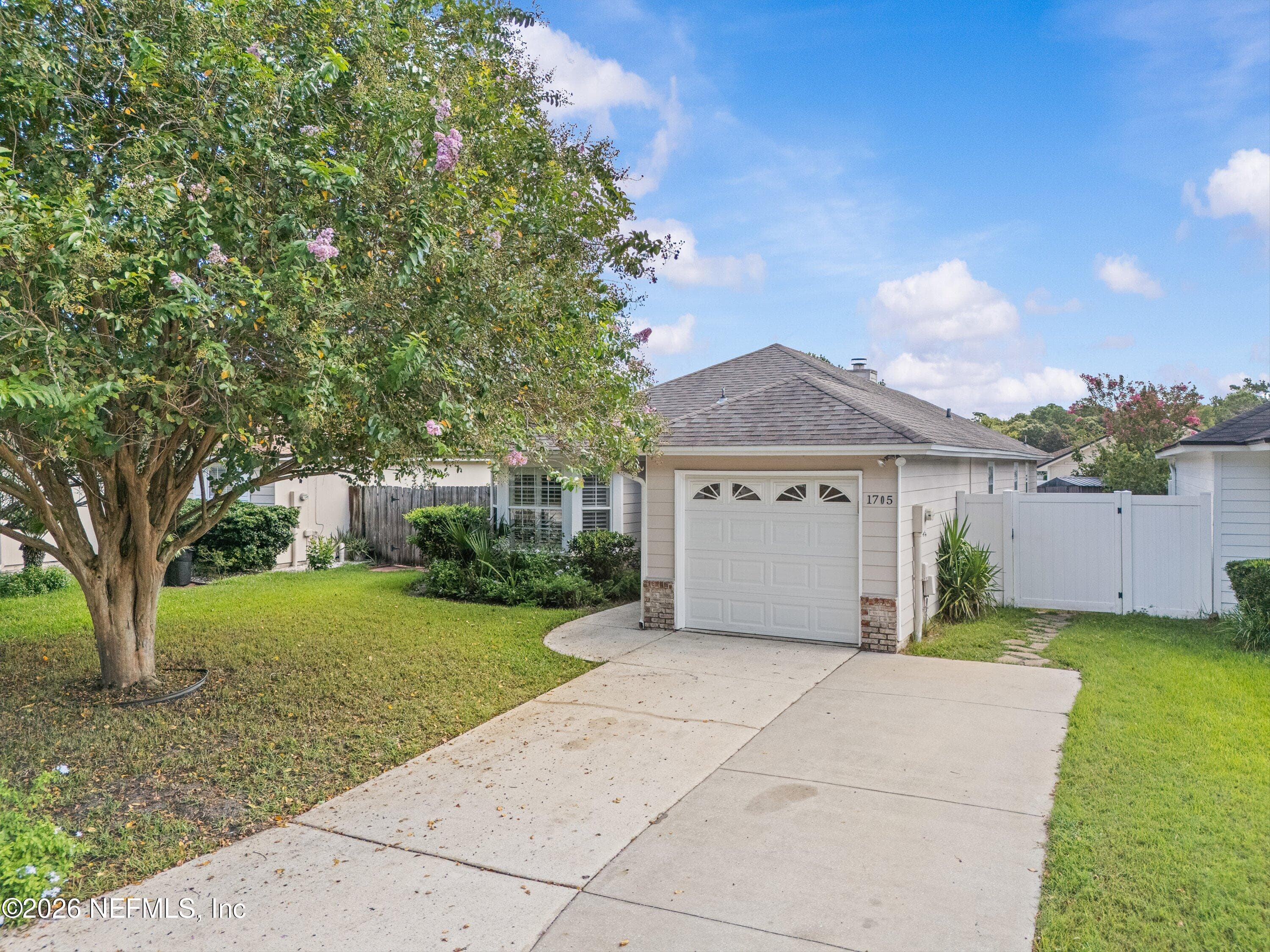 1705 ASHMORE GREEN Drive, Jacksonville — photo 3