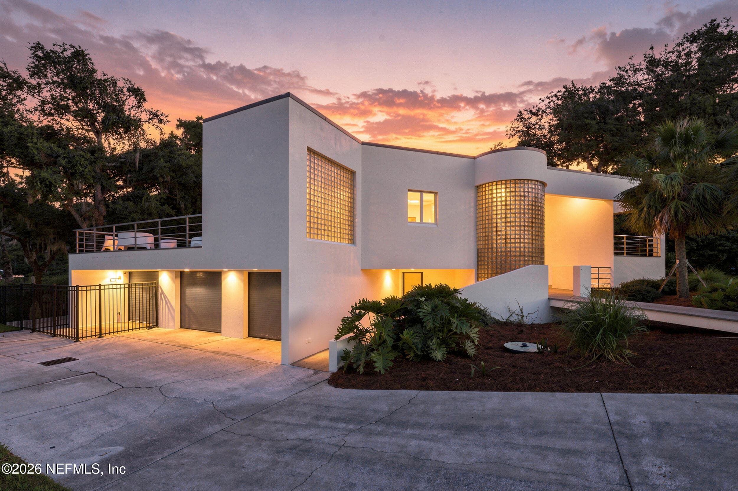 715 RIO LINDO Drive, Jacksonville — exterior