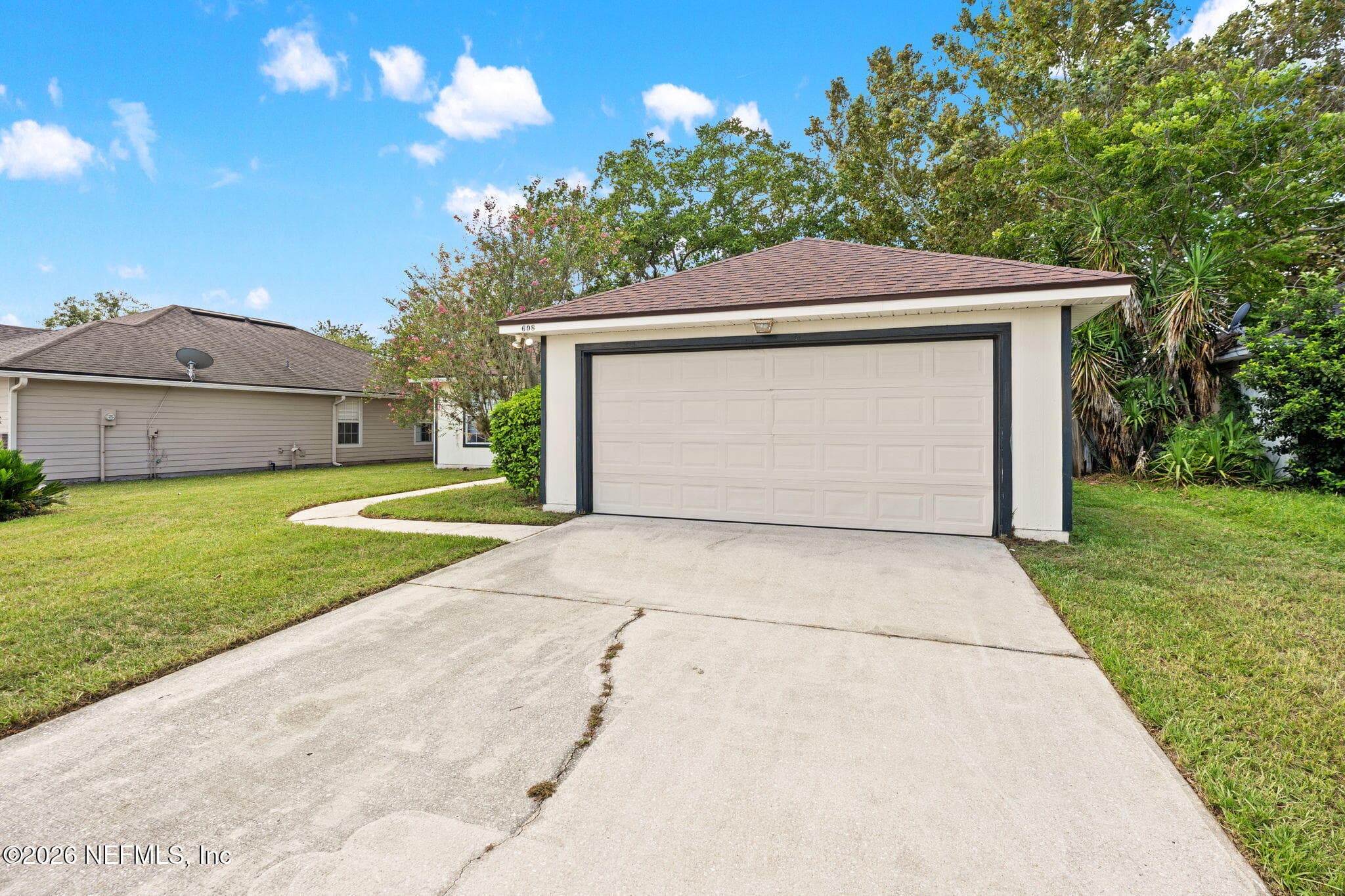 608 ABBEY Court, Orange Park — photo 3