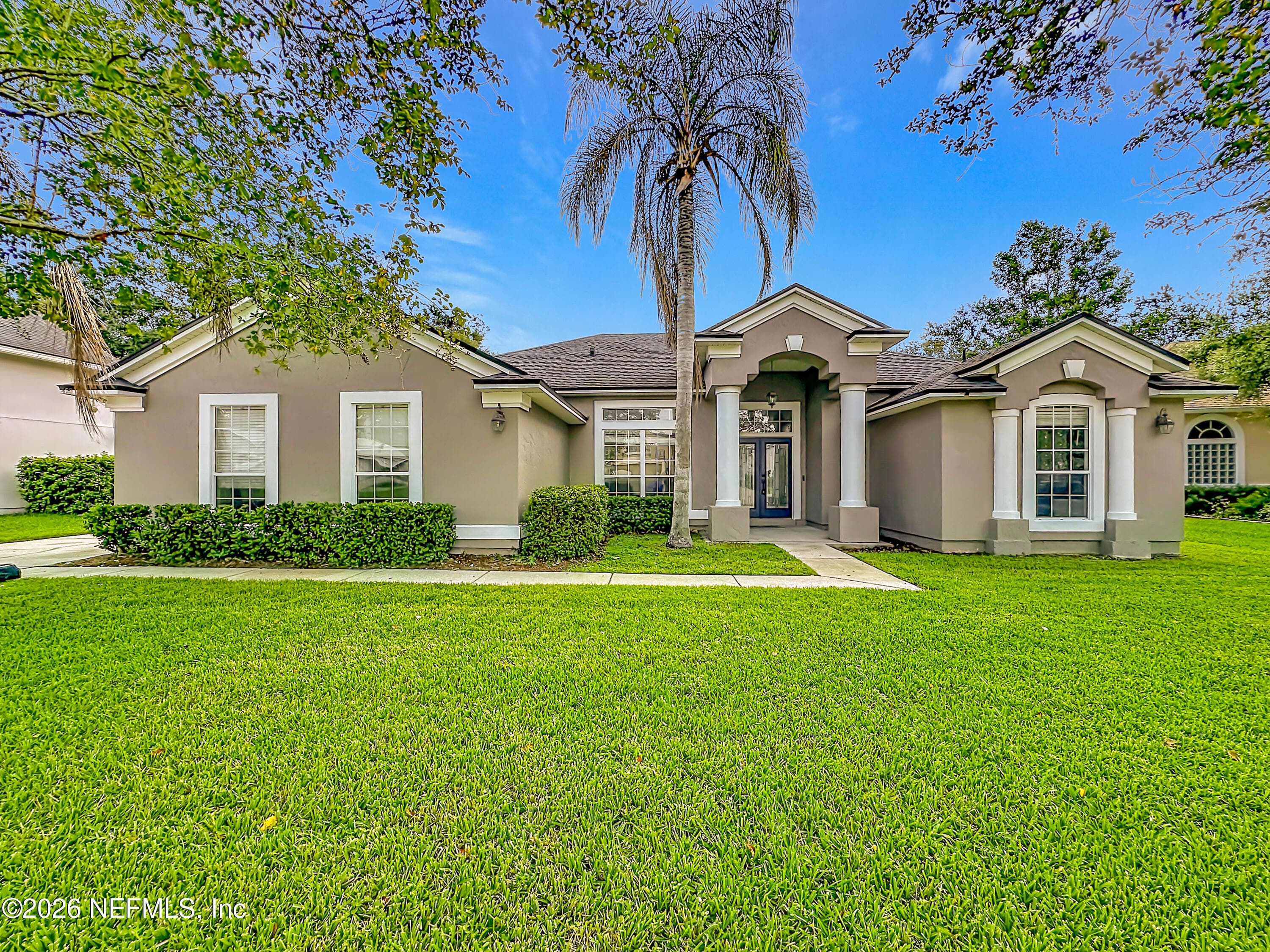 420 TWIN OAKS Lane, St. Johns — photo 2