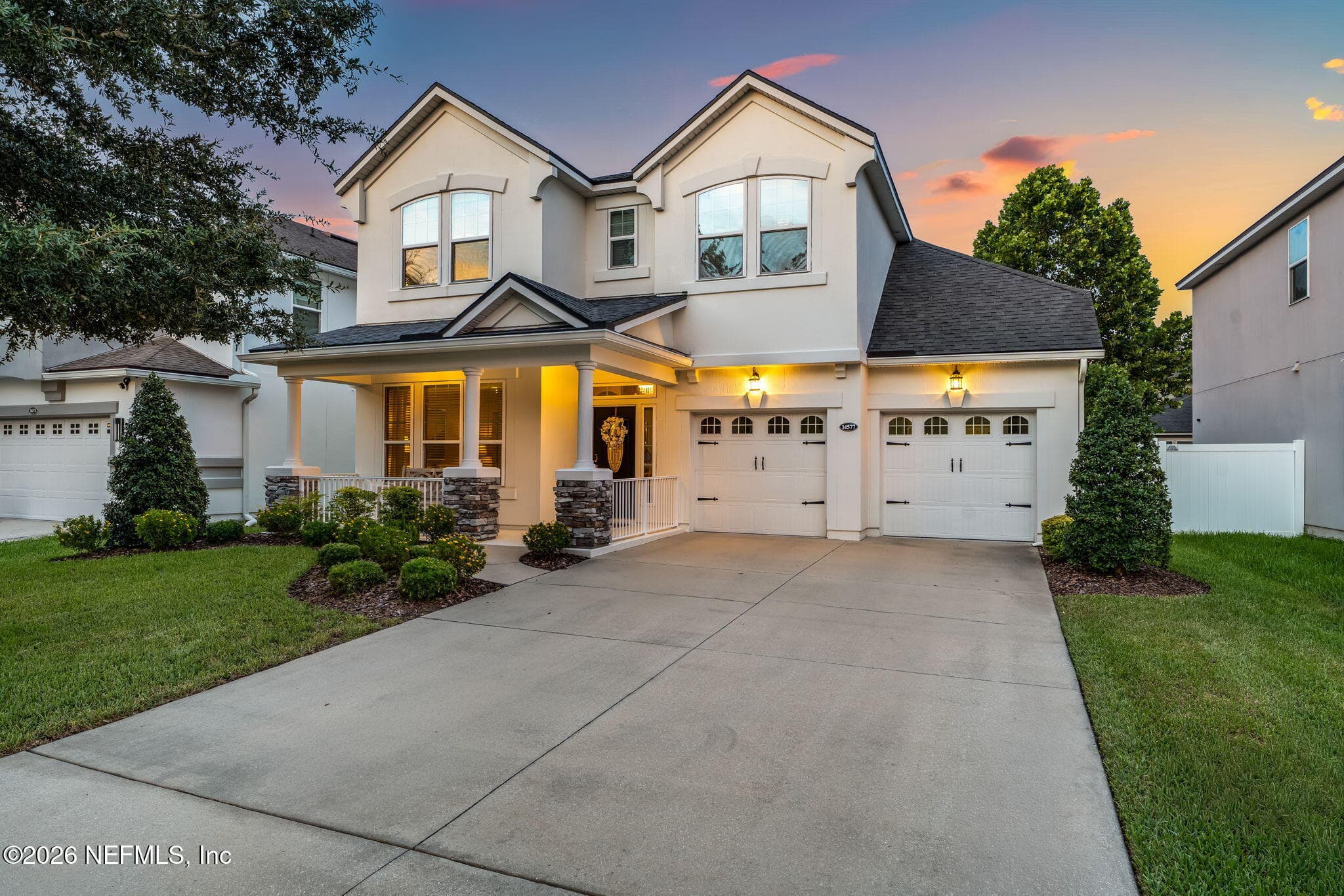 14577 GARDEN GATE Drive, Jacksonville — photo 2