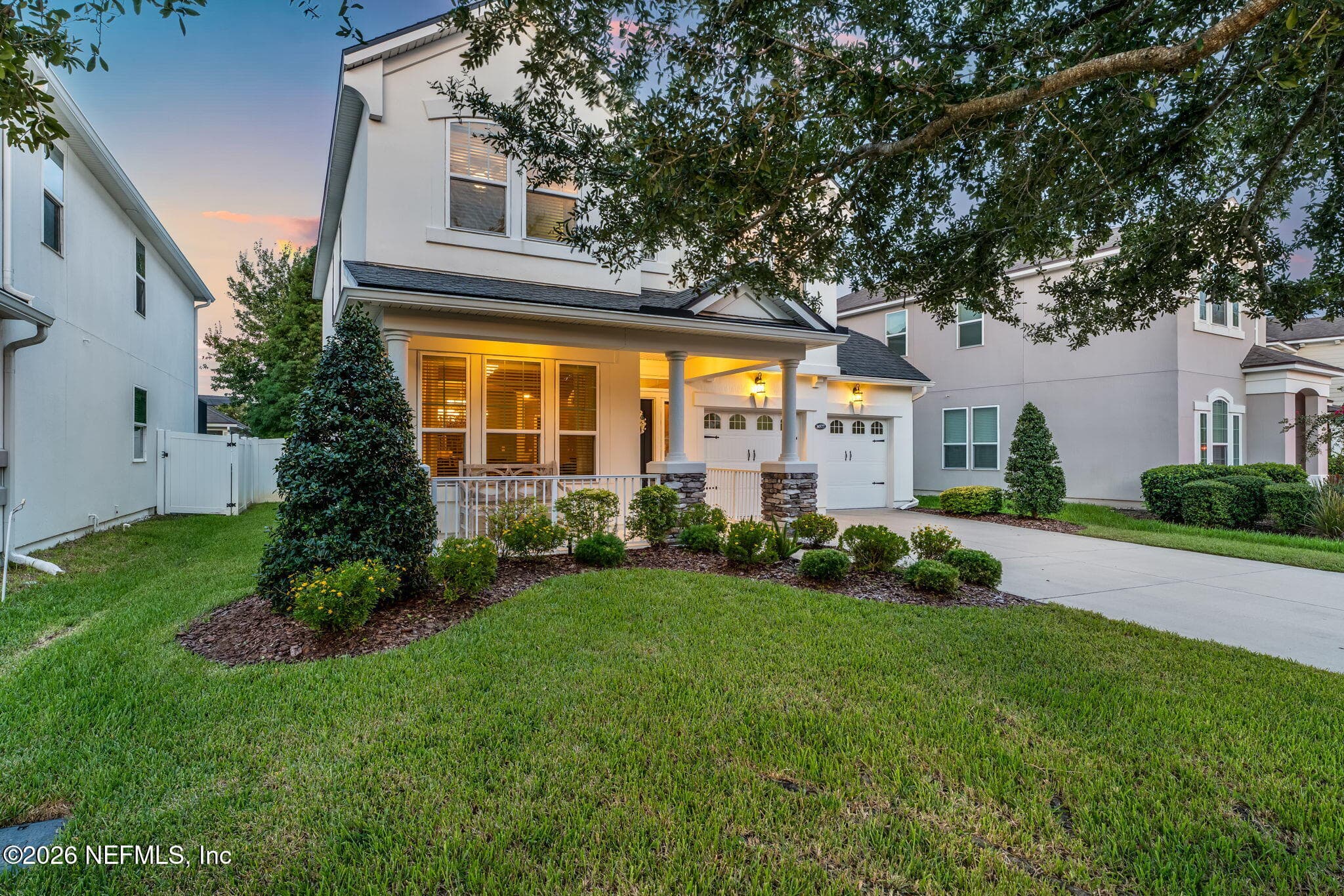 14577 GARDEN GATE Drive, Jacksonville — photo 3