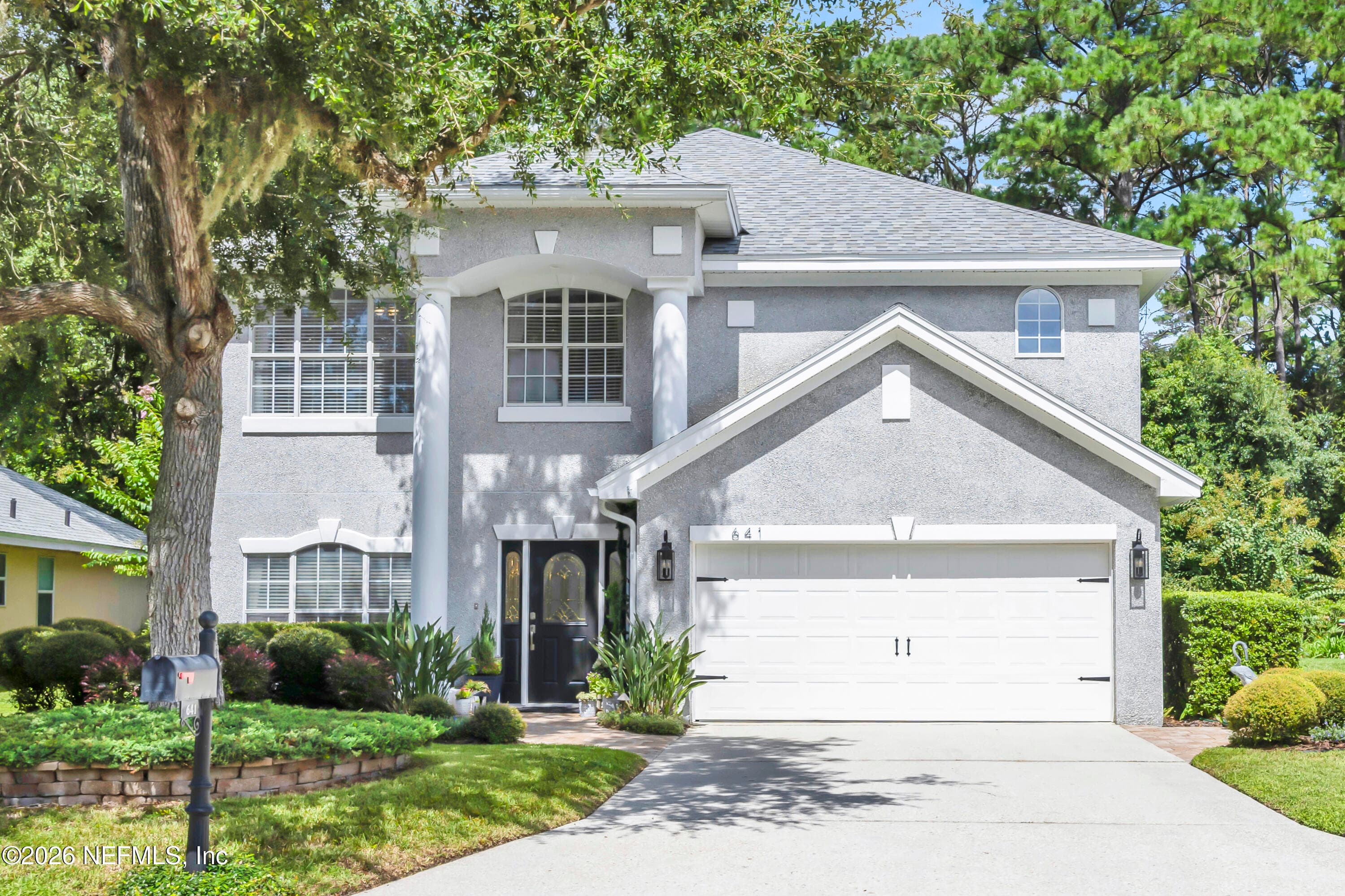 641 LAKE STONE Circle, Ponte Vedra Beach — exterior