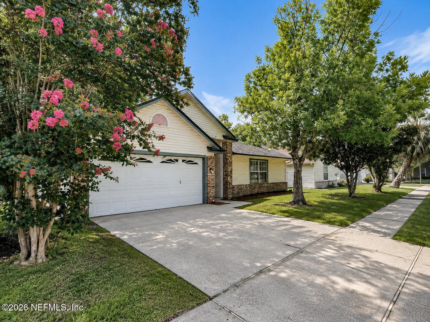 8126 FIELDSIDE Drive W, Jacksonville — photo 2