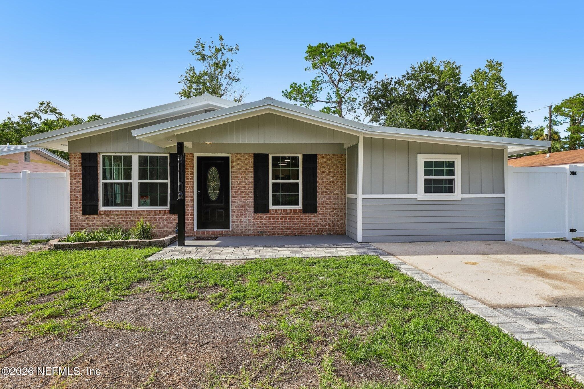 1102 WALNUT Street, Green Cove Springs — exterior