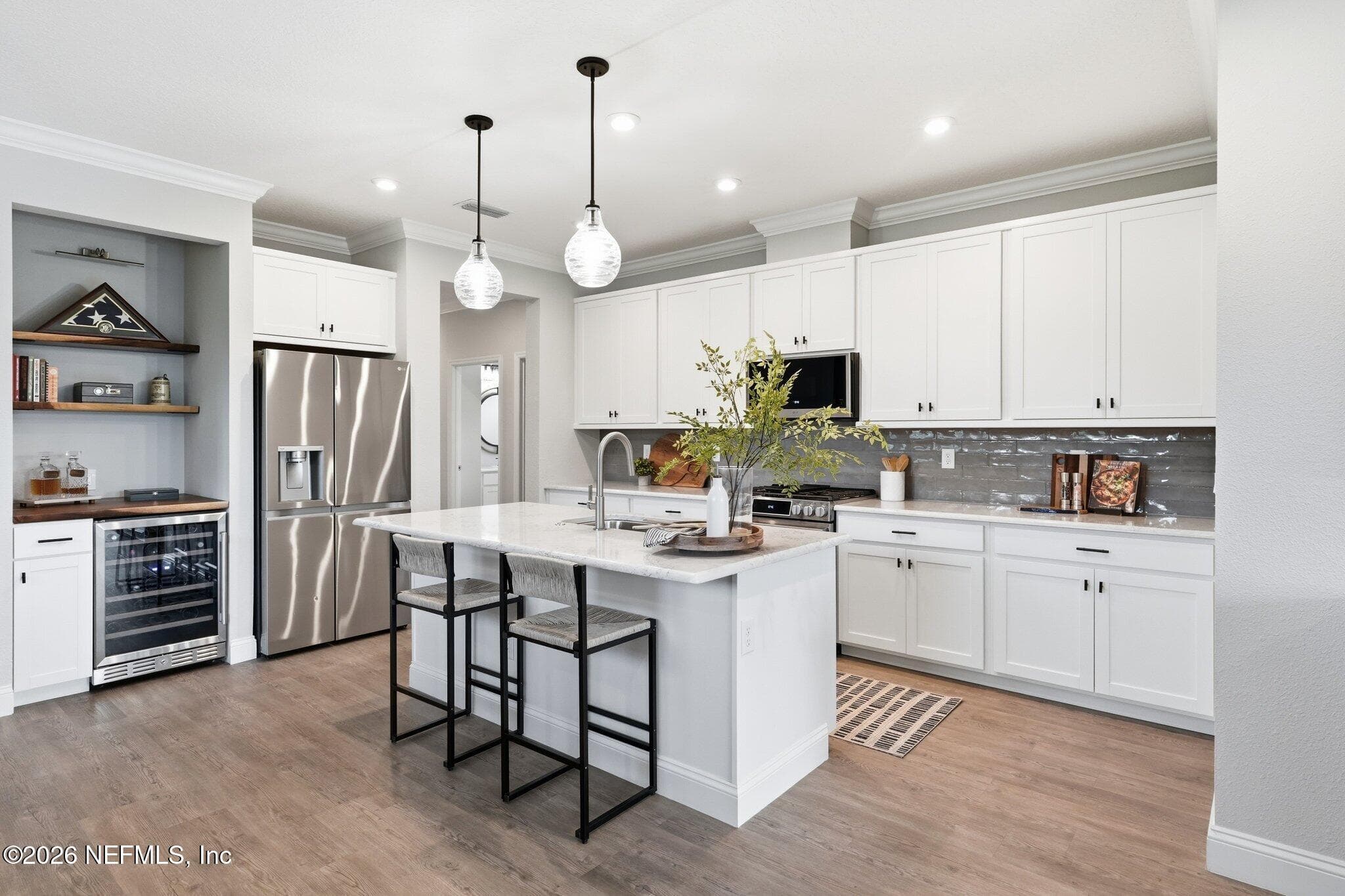 236 HOPTREE Place, St. Johns — photo 3