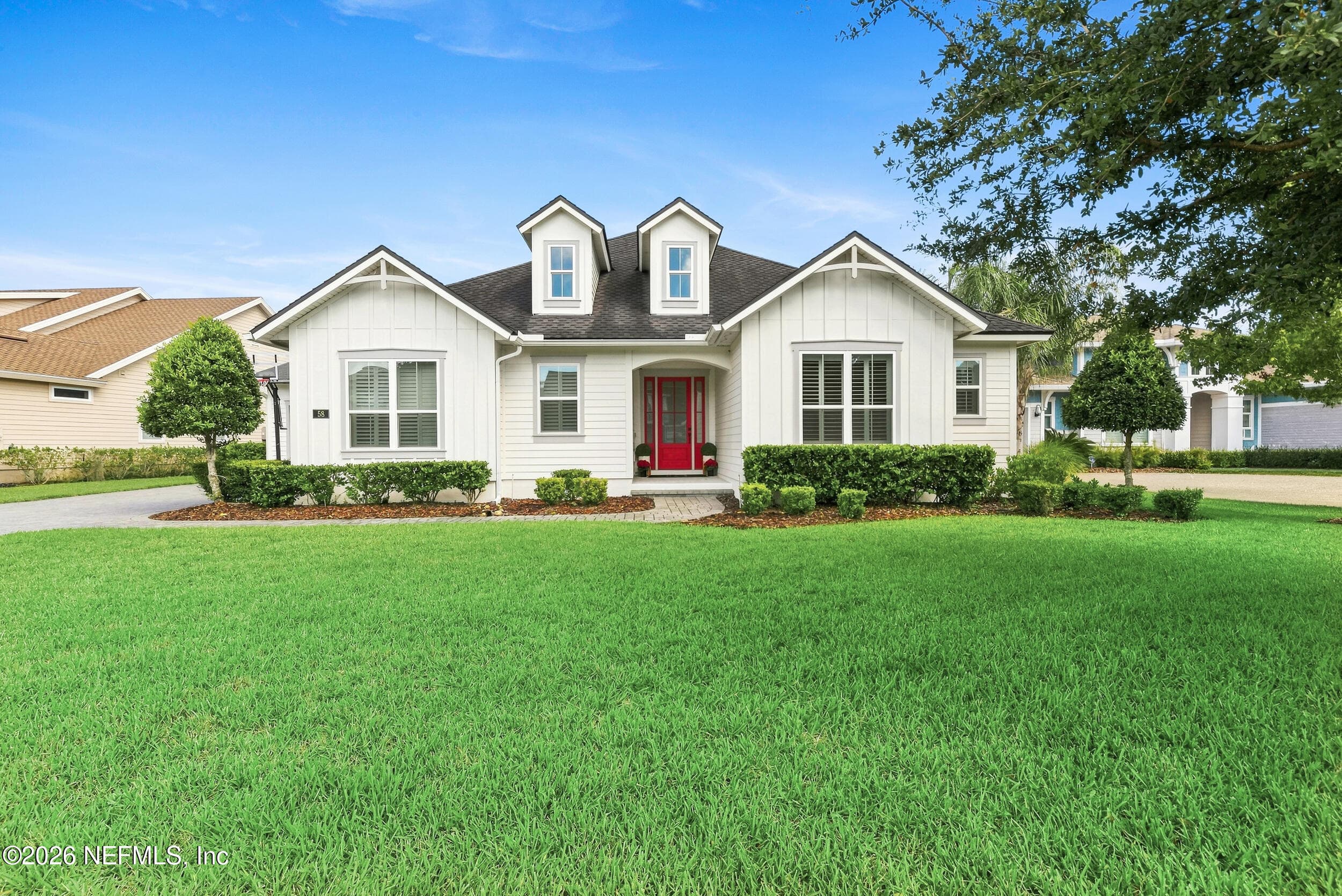 58 BENT Trail, Ponte Vedra — photo 2