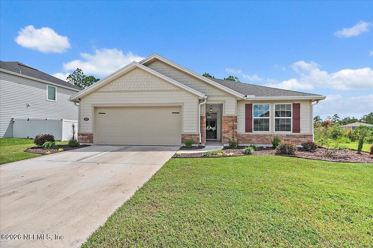 1327 PANTHER LAKE Parkway, Jacksonville — exterior