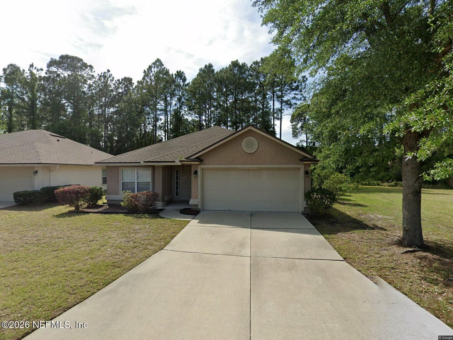 86209 VEGAS Boulevard, Yulee — exterior