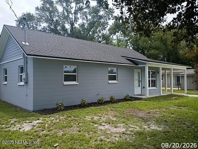 510 CLERMONT Drive W, Orange Park — photo 2