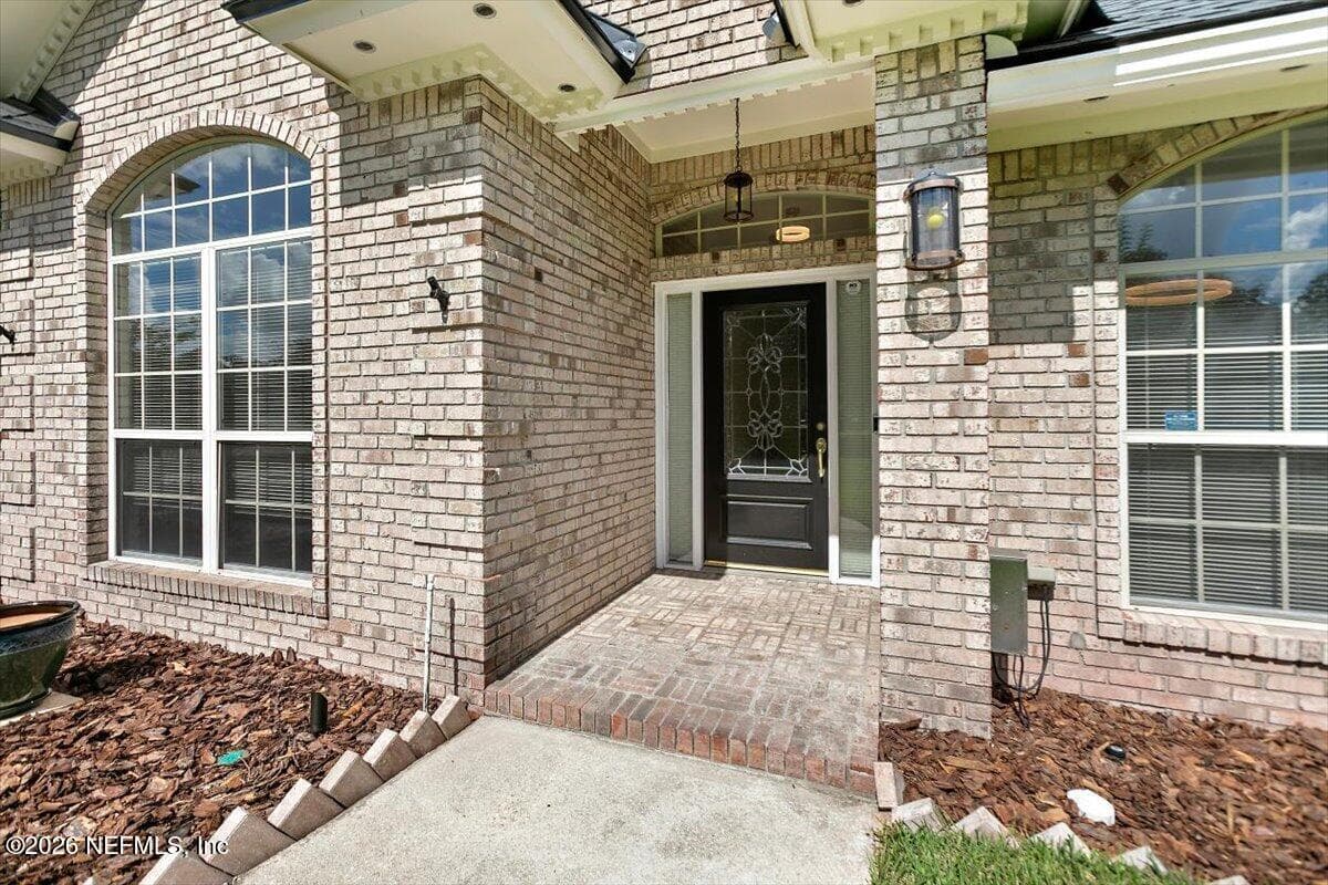 4624 CONFEDERATE OAKS Drive, Jacksonville — photo 2