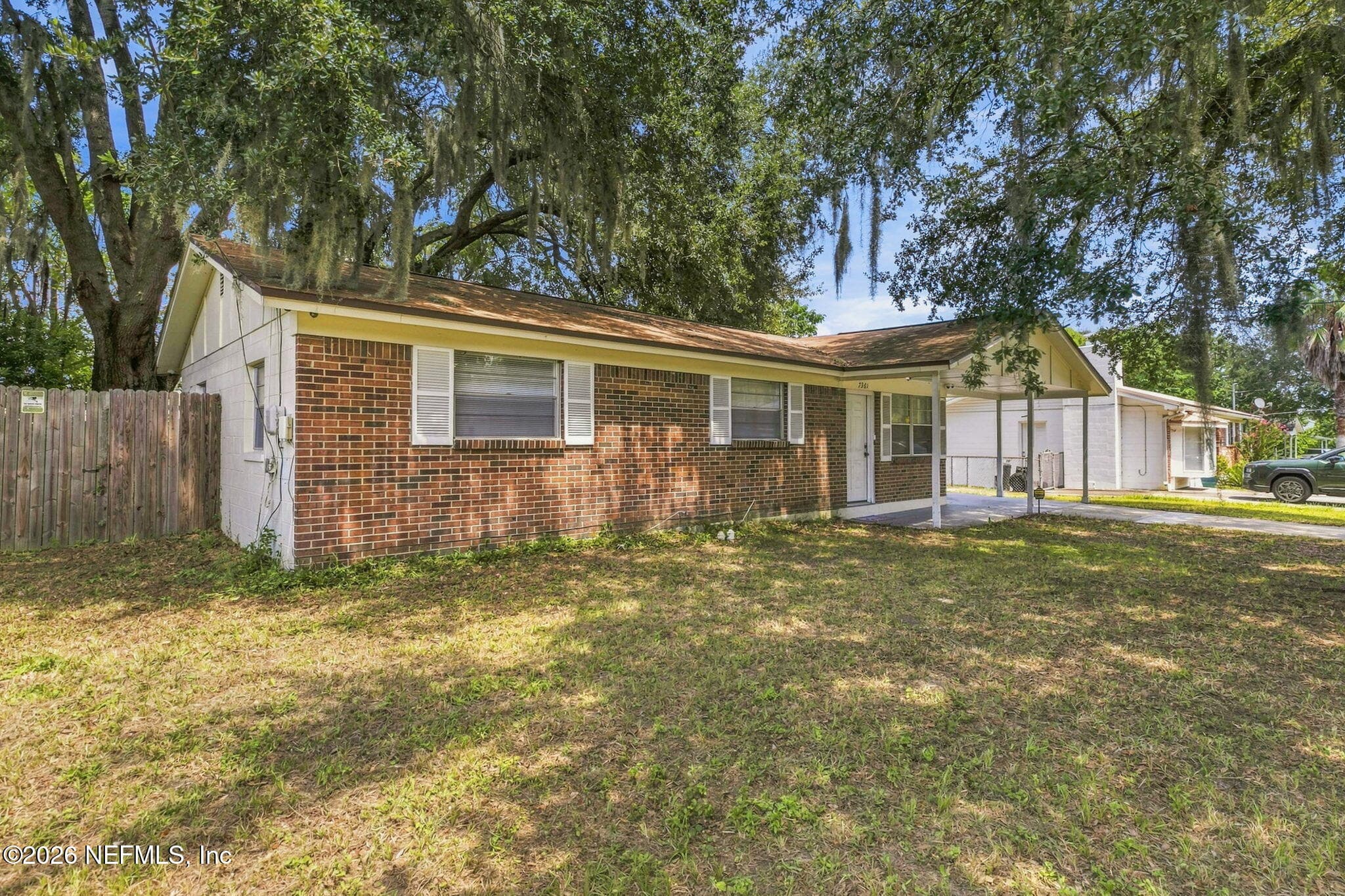 7361 WHEAT Road, Jacksonville — photo 2