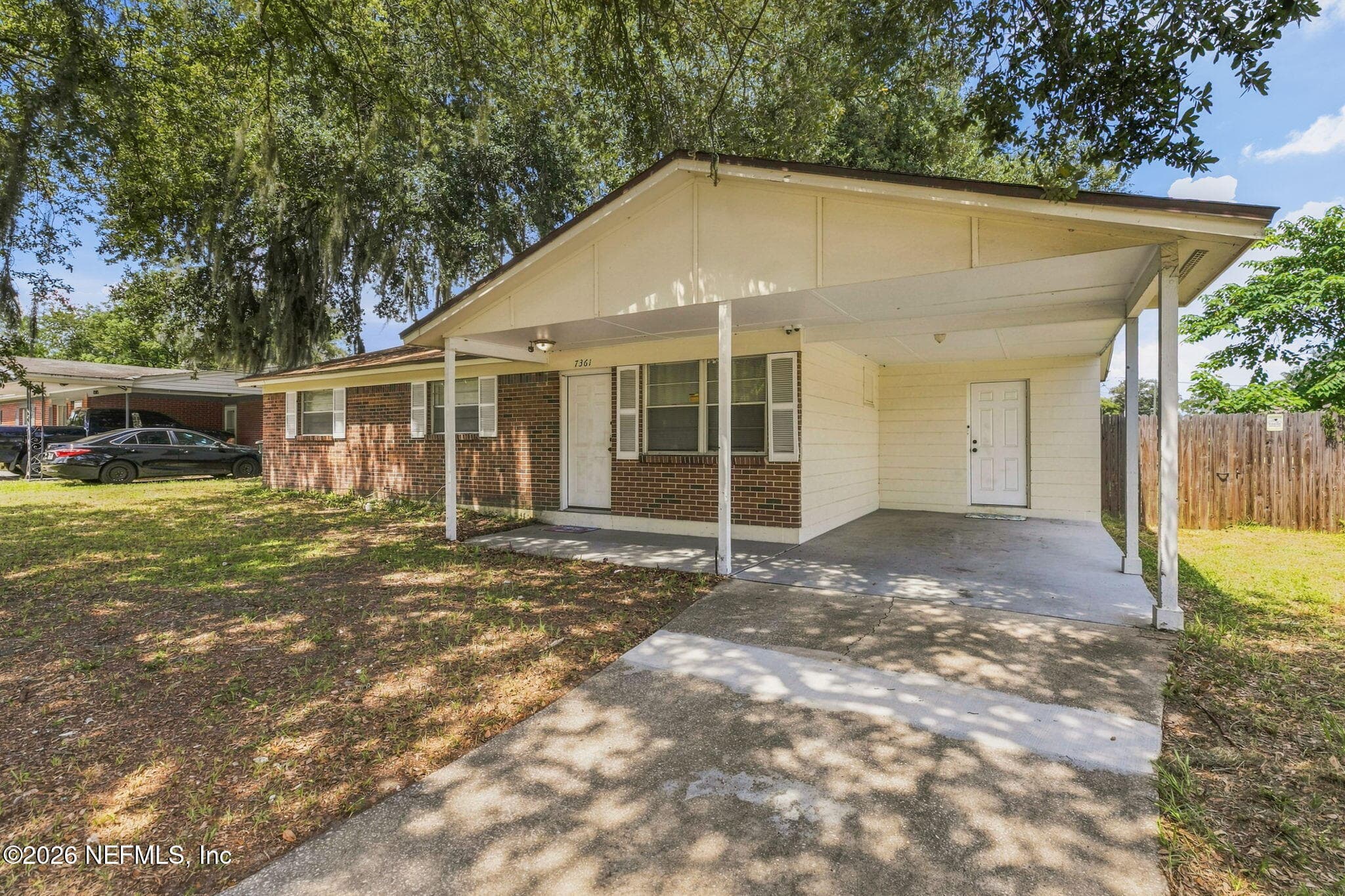 7361 WHEAT Road, Jacksonville — photo 3
