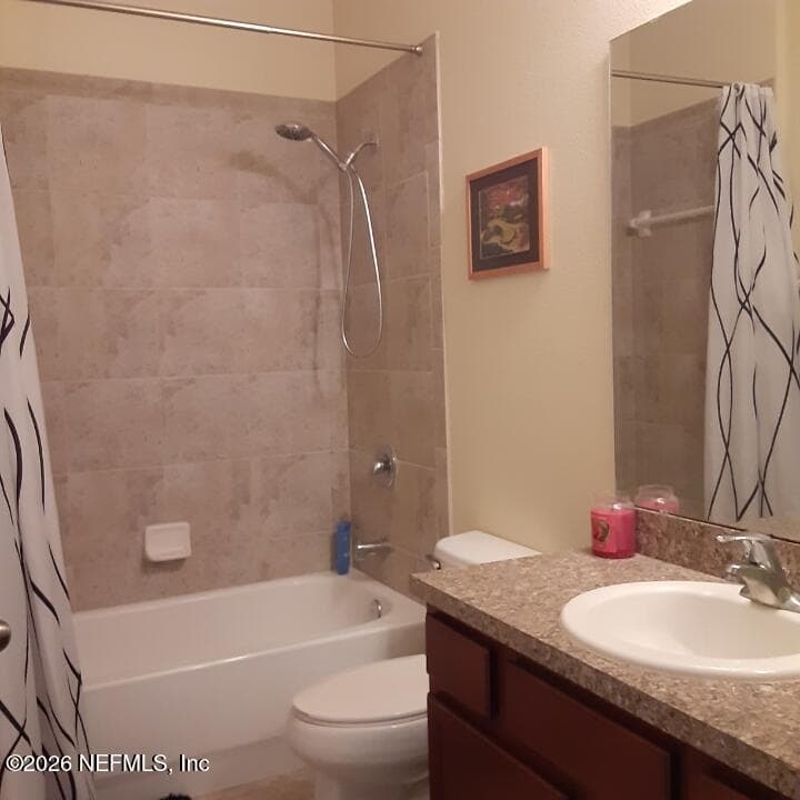 846 BATTERSEA Drive, St. Augustine — photo 3