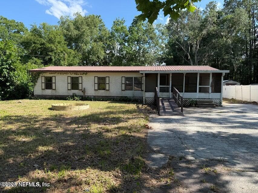 9324 JOOS Road, Jacksonville — exterior