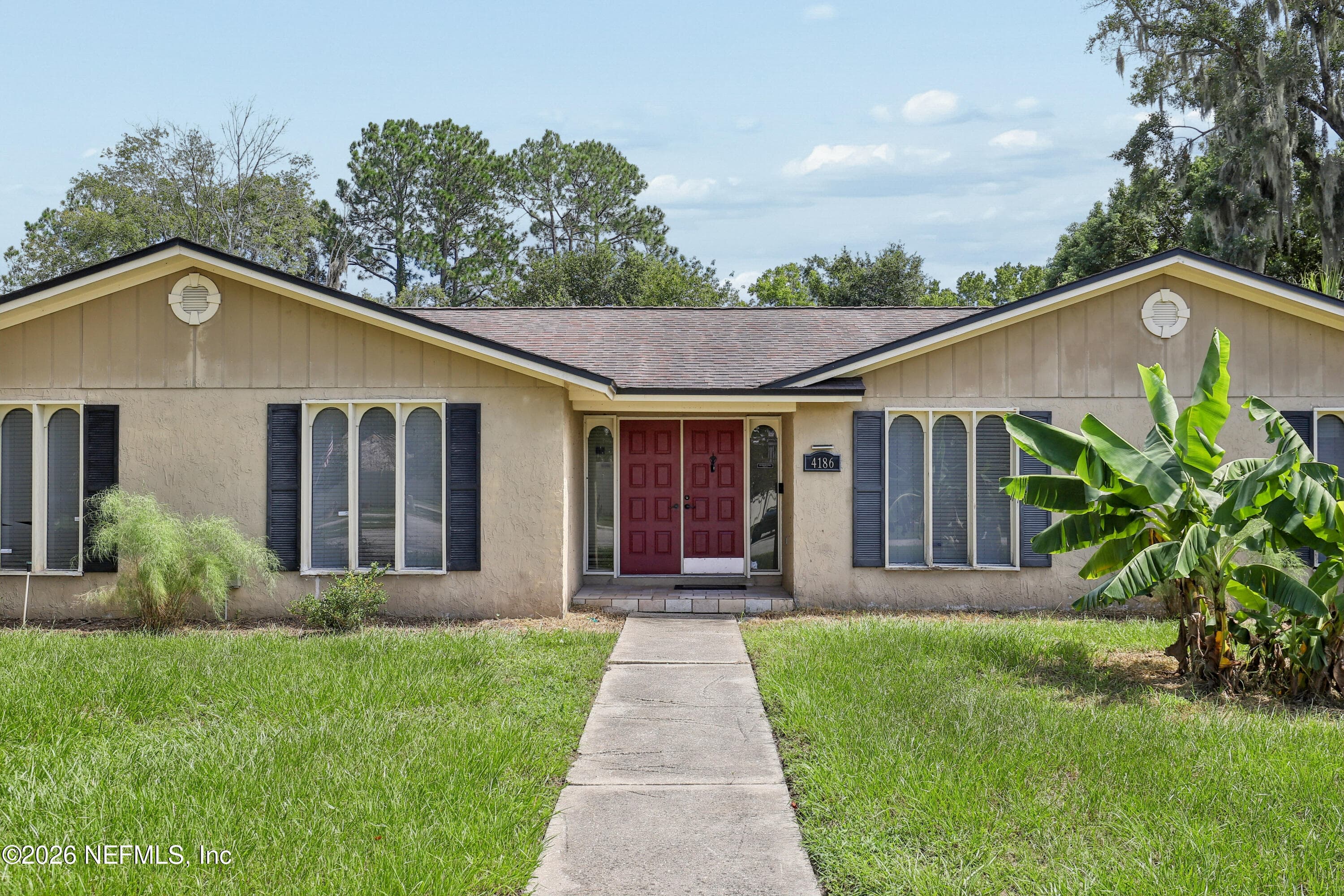4186 FOXFORD Court, Jacksonville — photo 2