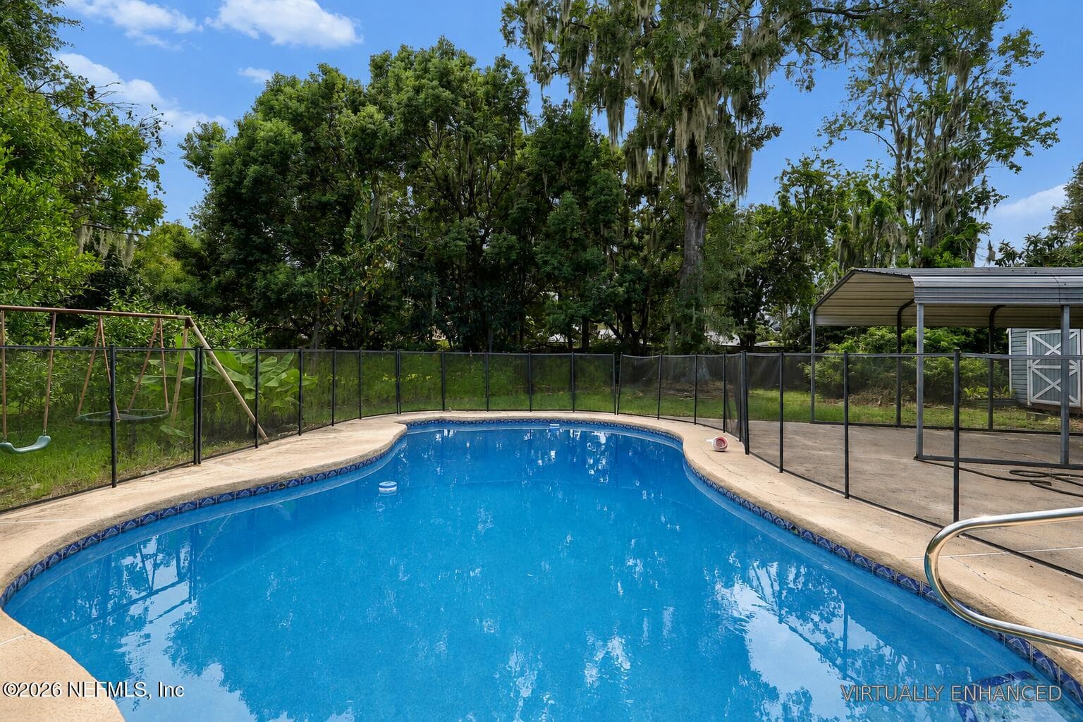 4186 FOXFORD Court, Jacksonville — photo 3
