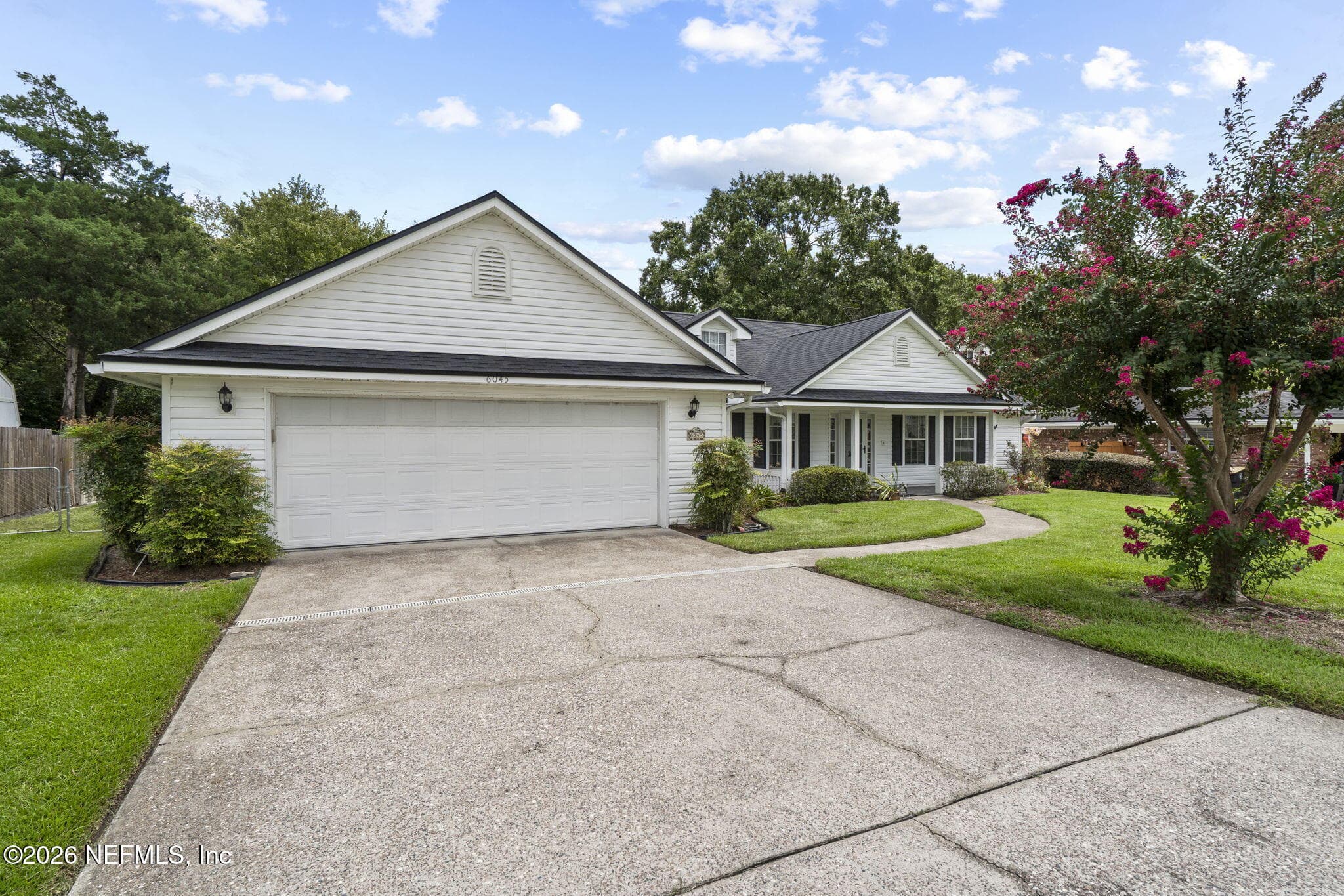6045 JUDY Drive, Jacksonville — photo 3