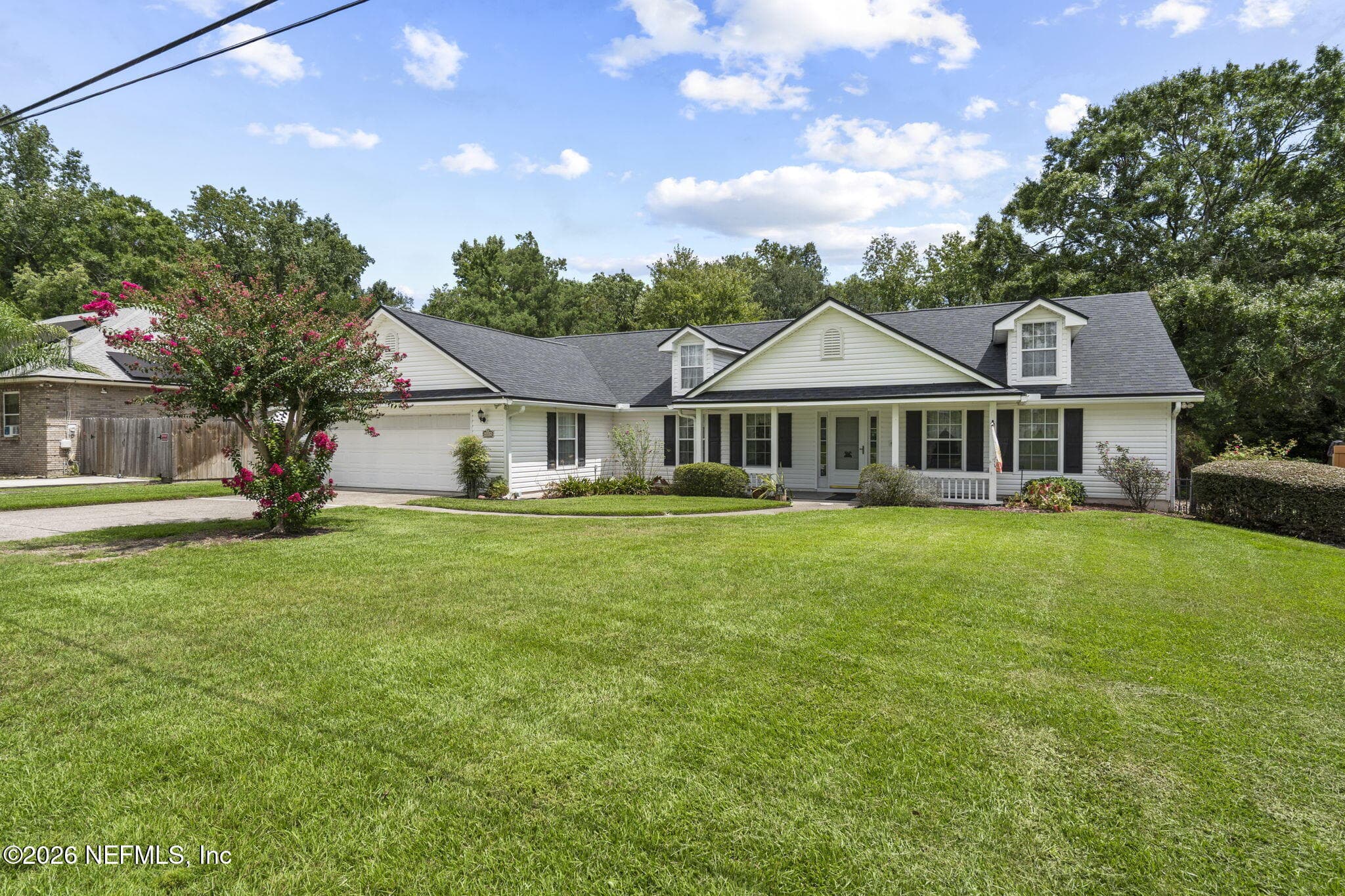 6045 JUDY Drive, Jacksonville — photo 2