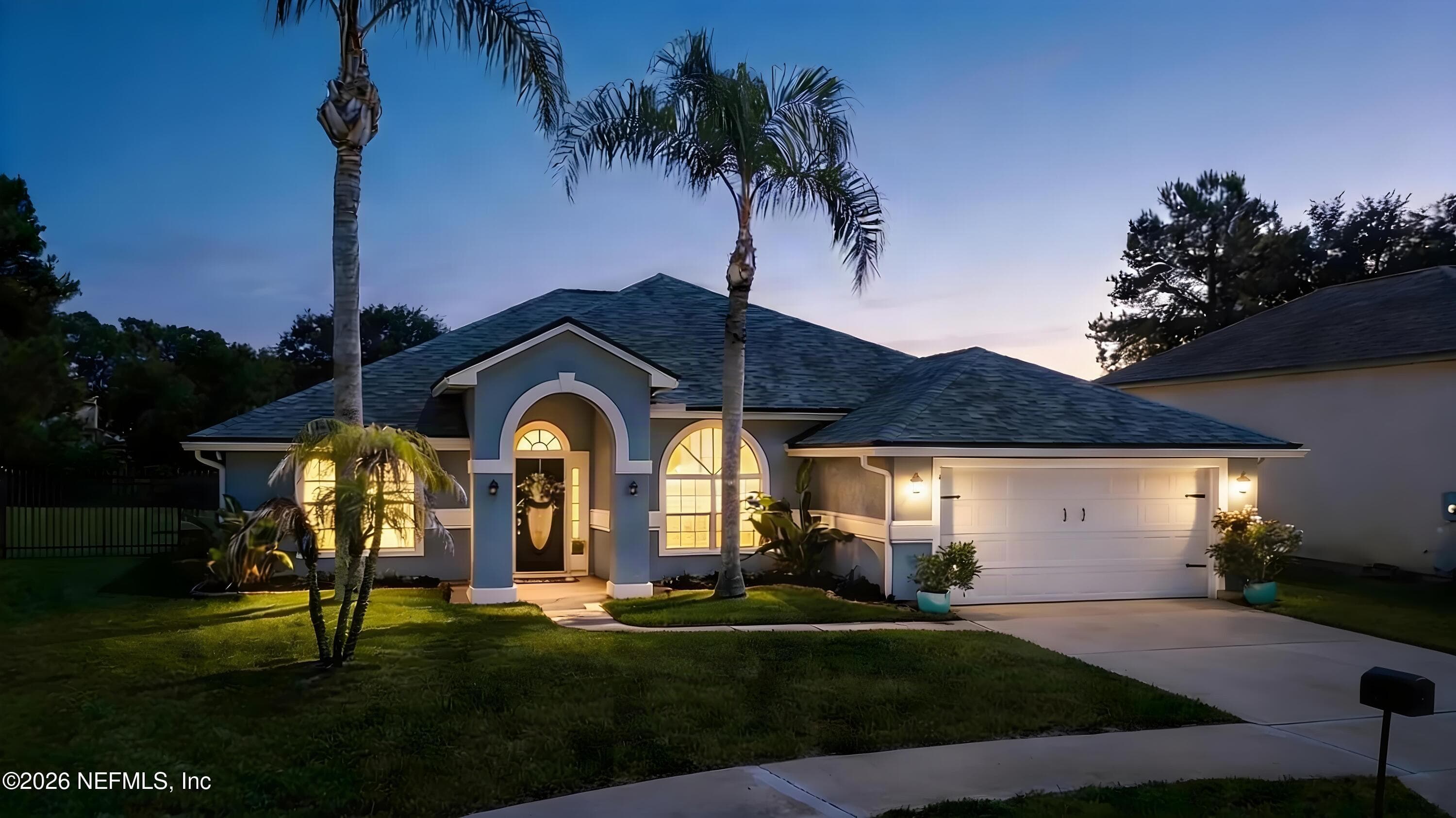 2171 CAVALRY Boulevard, Jacksonville — exterior