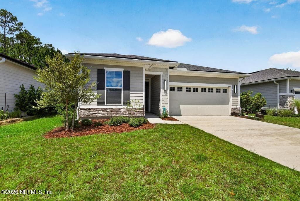 75685 SPOONBILL Lane, Yulee — exterior
