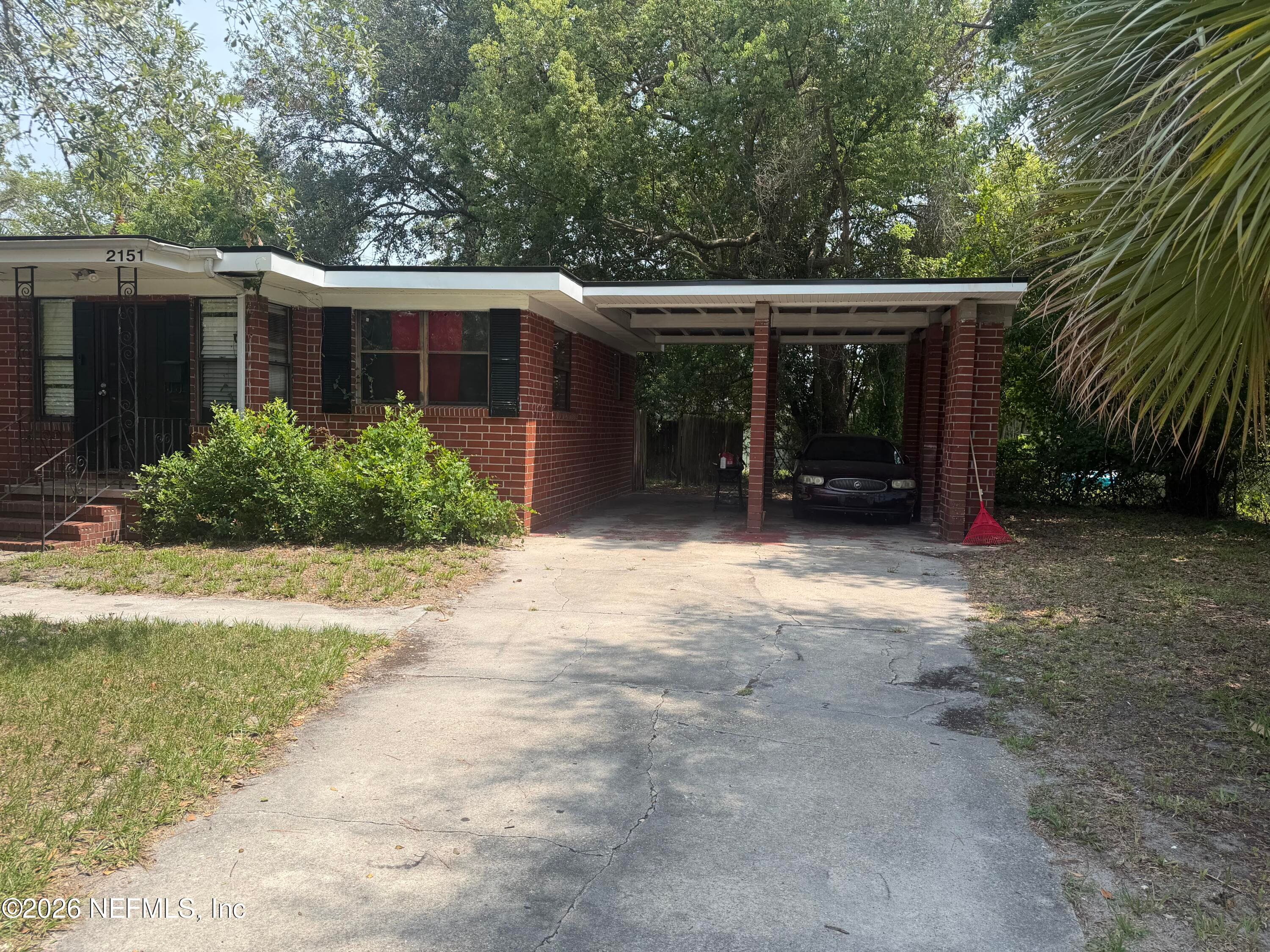 4225 SPRINGFIELD Boulevard, Jacksonville — photo 2