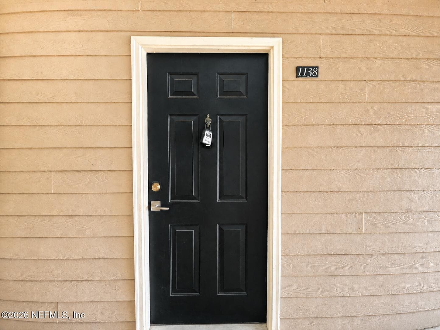 10961 BURNT MILL Road 1138, Jacksonville — exterior
