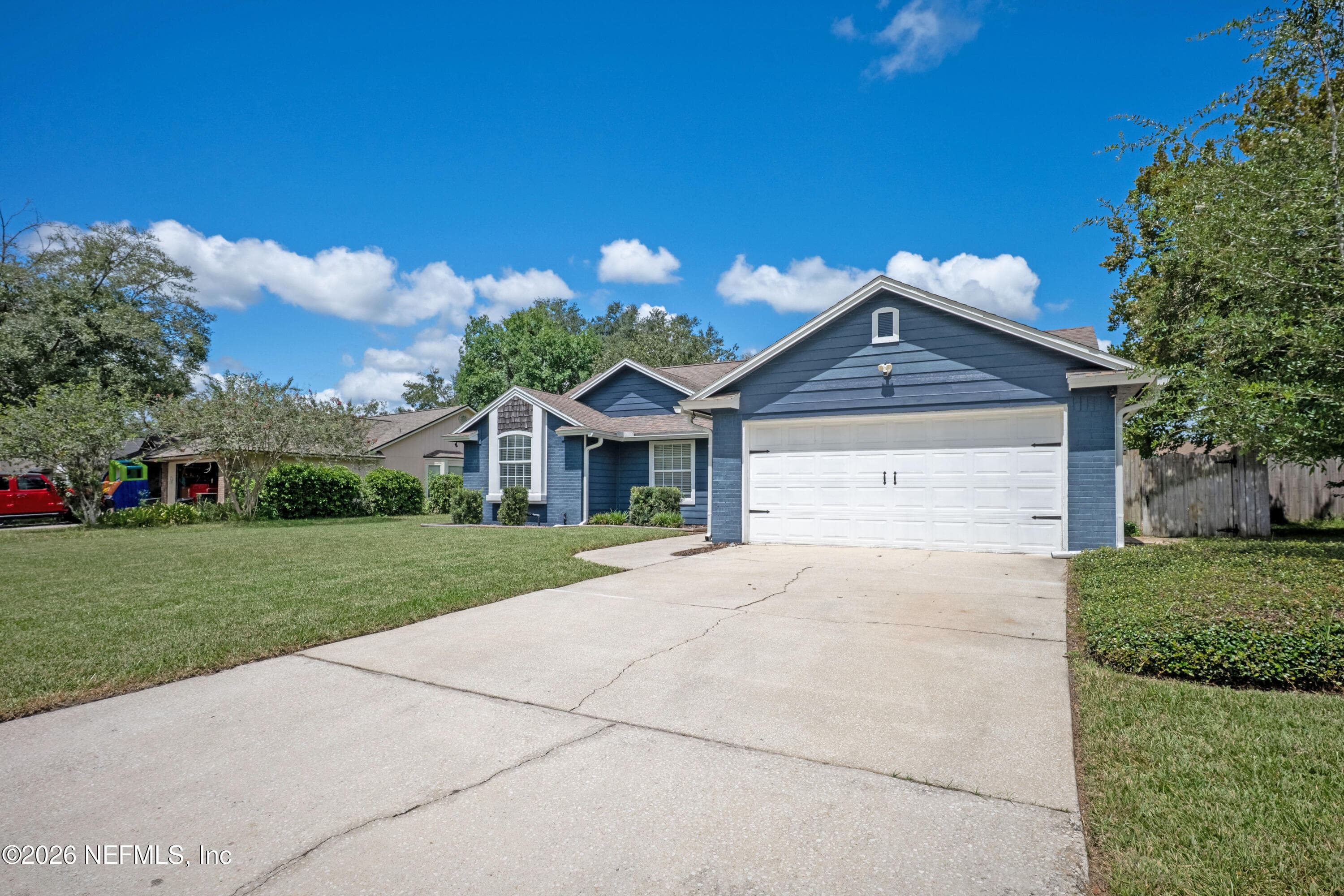 8345 ROCKRIDGE Drive, Jacksonville — photo 2